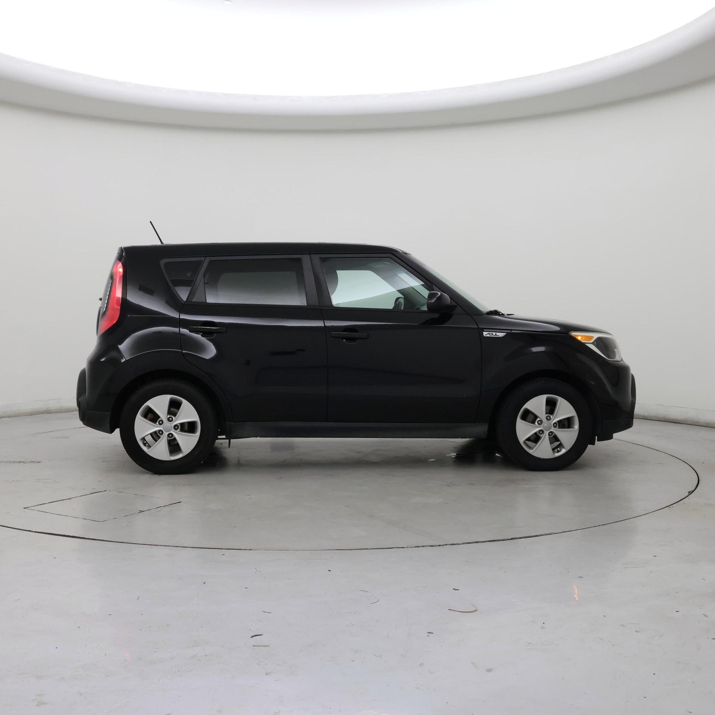 Thumbnail: 2016 Kia Soul - 7