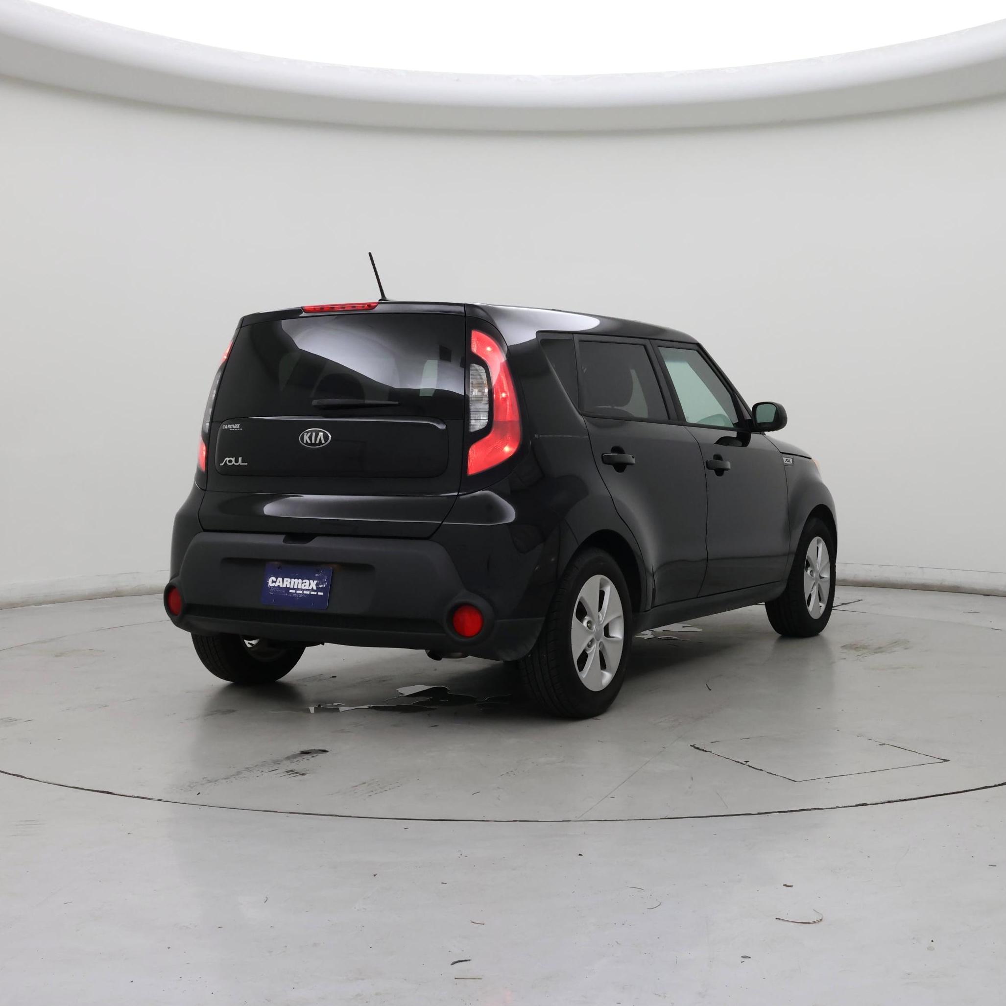Thumbnail: 2016 Kia Soul - 8