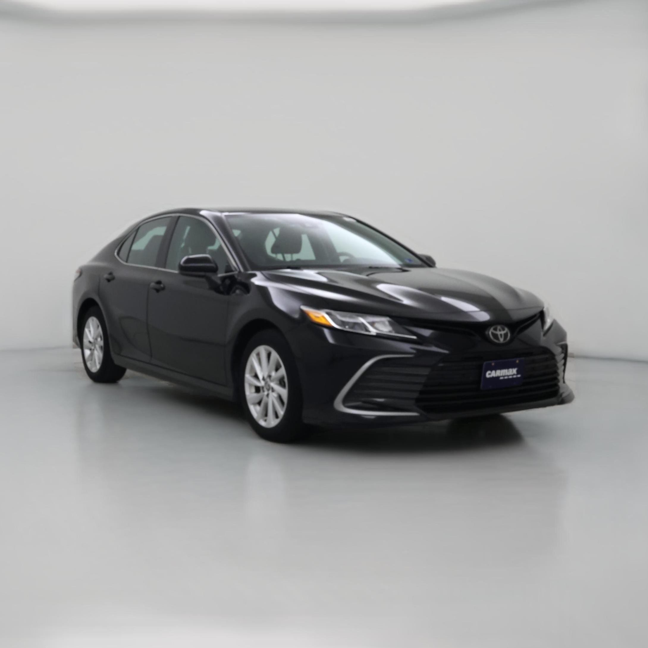 Thumbnail: 2024 Toyota Camry - 1