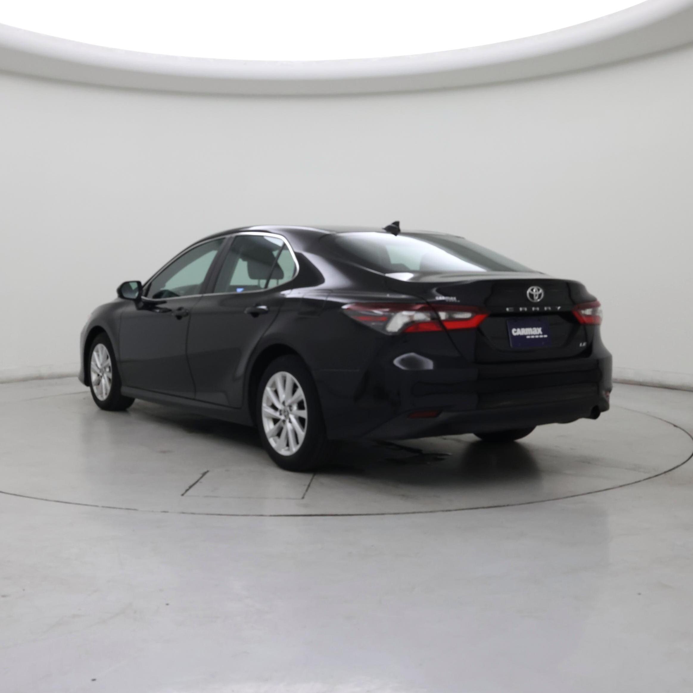 Thumbnail: 2024 Toyota Camry - 2