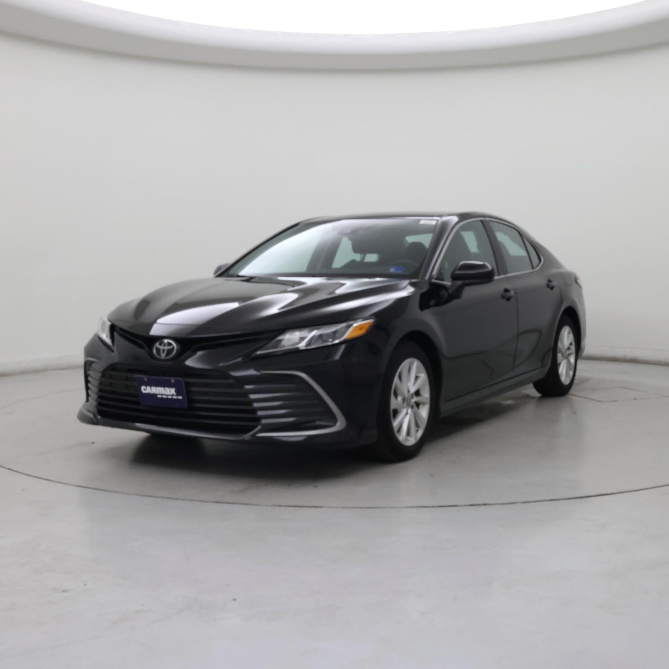 Thumbnail: 2024 Toyota Camry - 4
