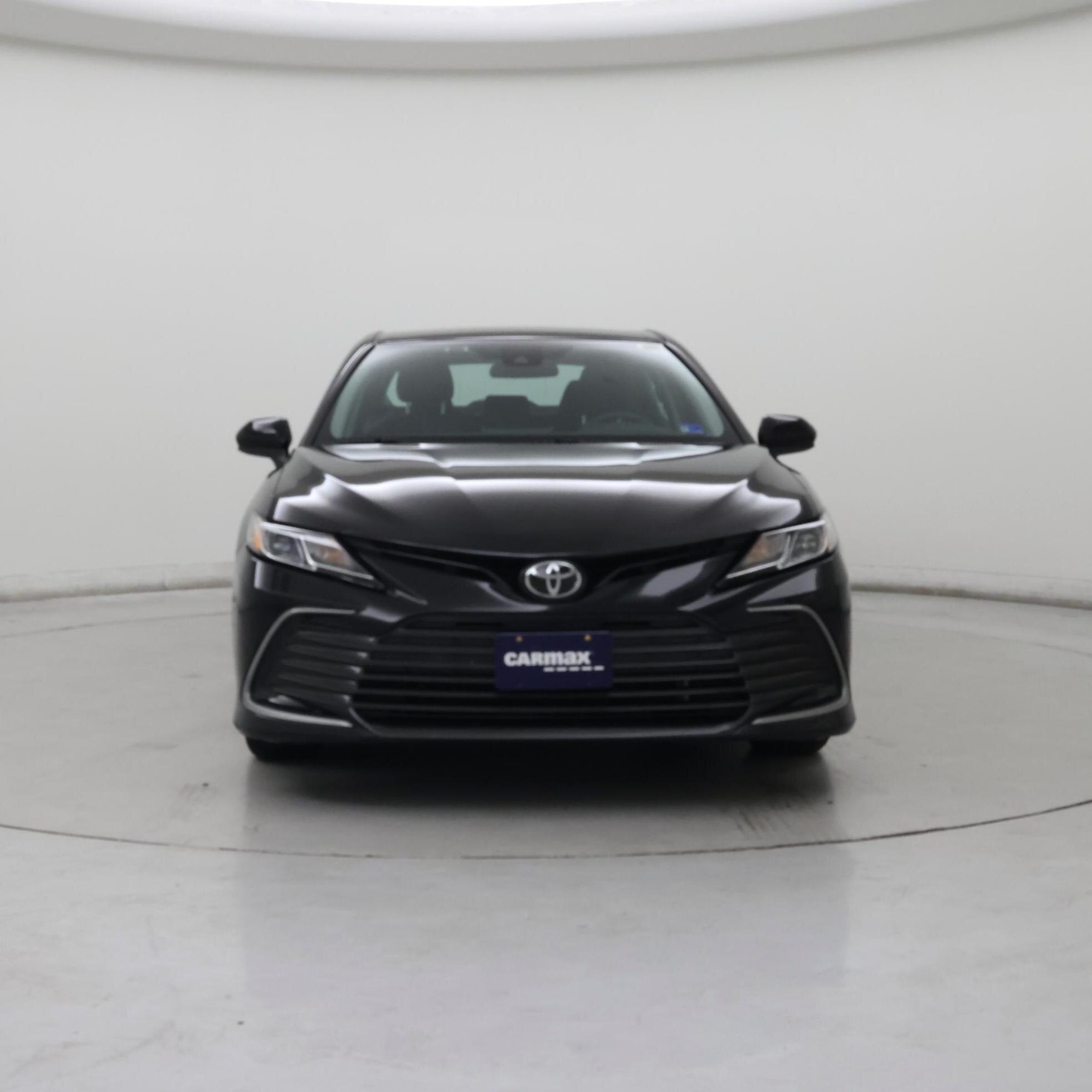 Thumbnail: 2024 Toyota Camry - 5