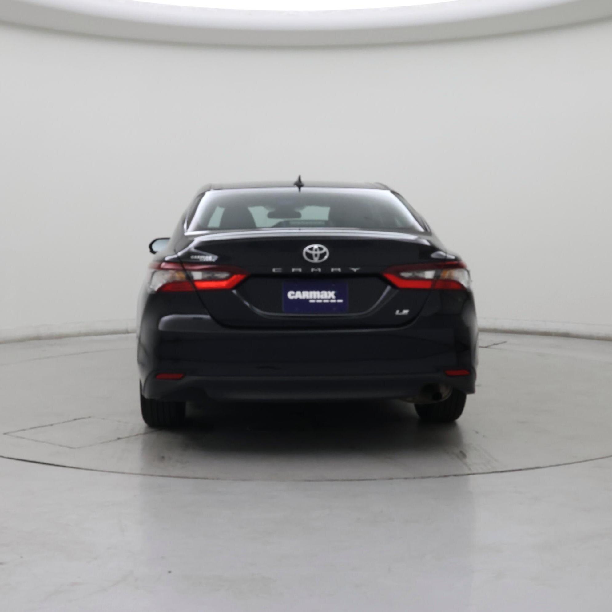 Thumbnail: 2024 Toyota Camry - 6