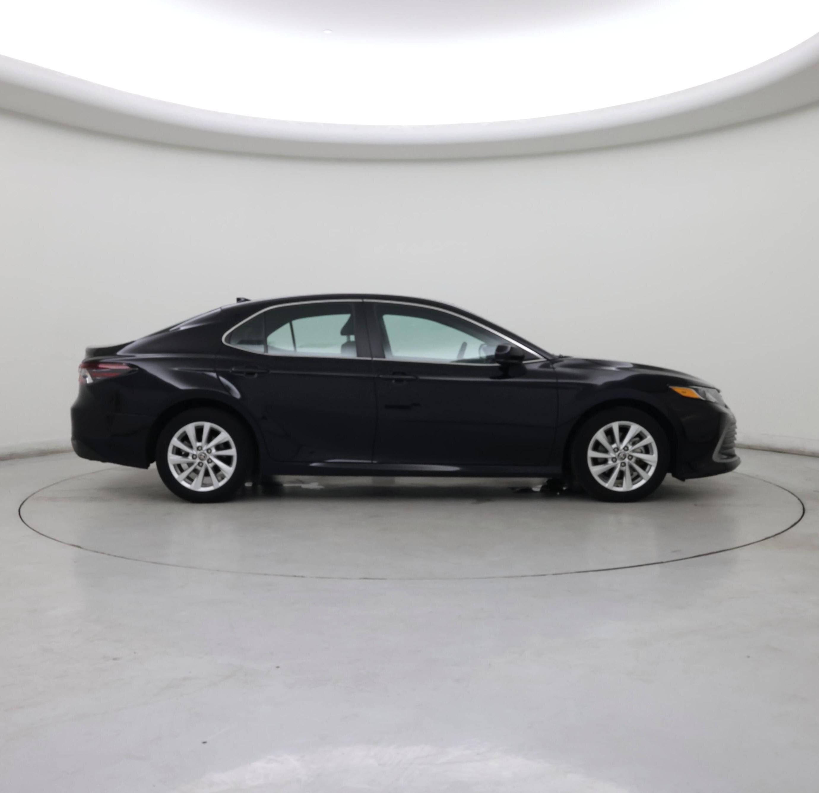 Thumbnail: 2024 Toyota Camry - 7