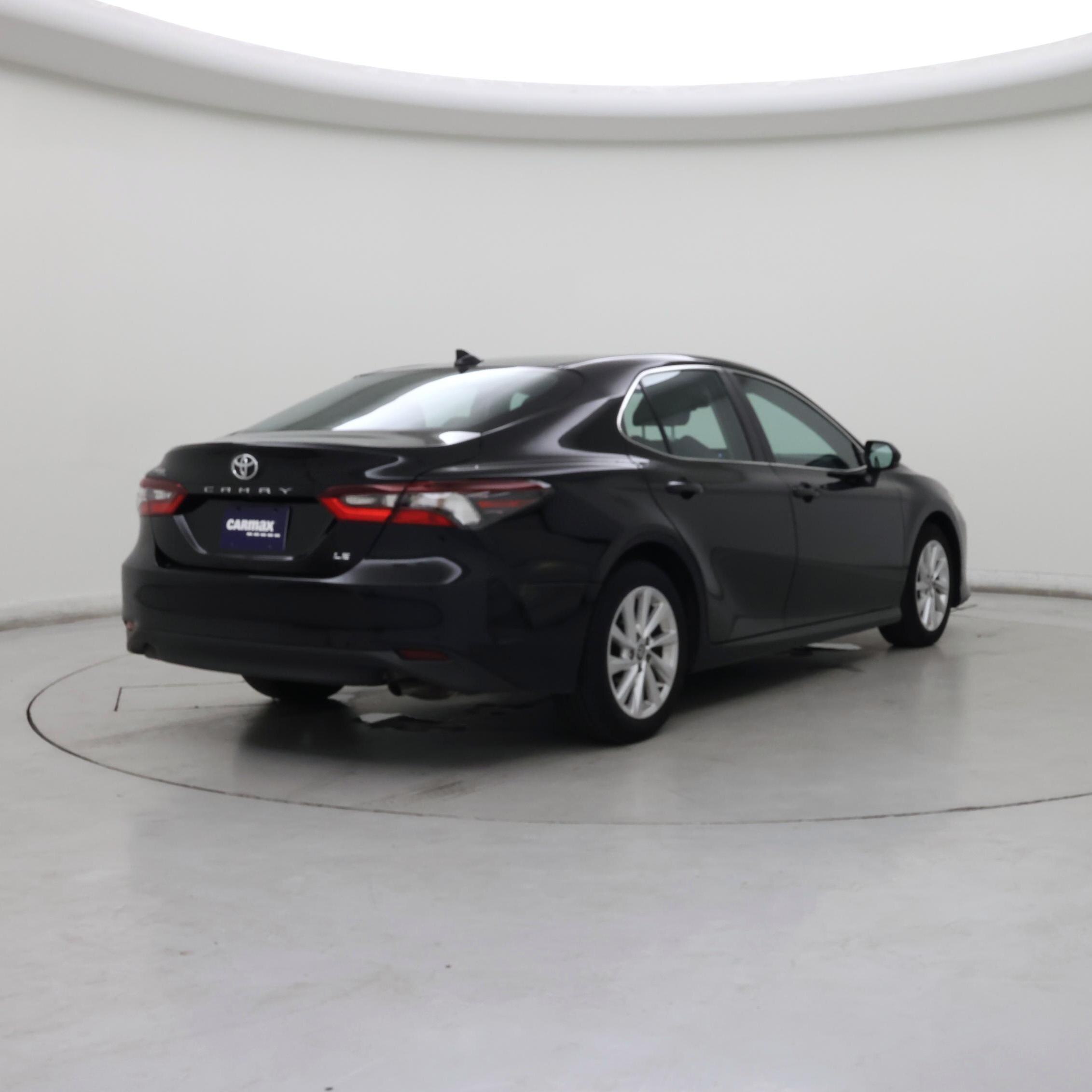 Thumbnail: 2024 Toyota Camry - 8