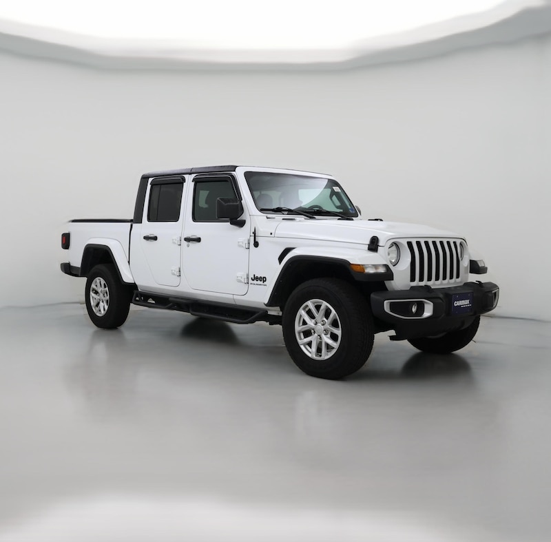 2023 Jeep Gladiator Sport S