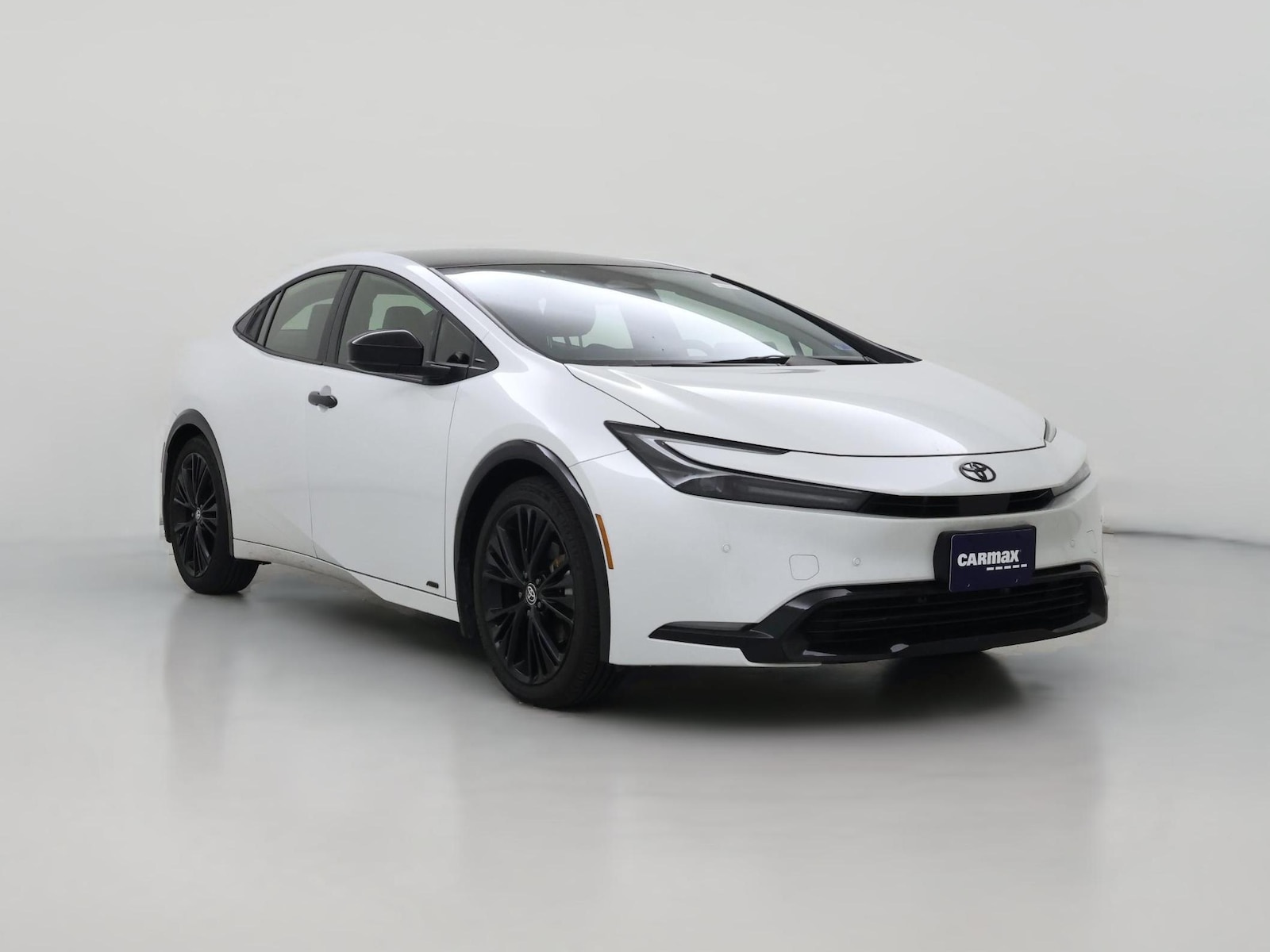 2025 Toyota Prius