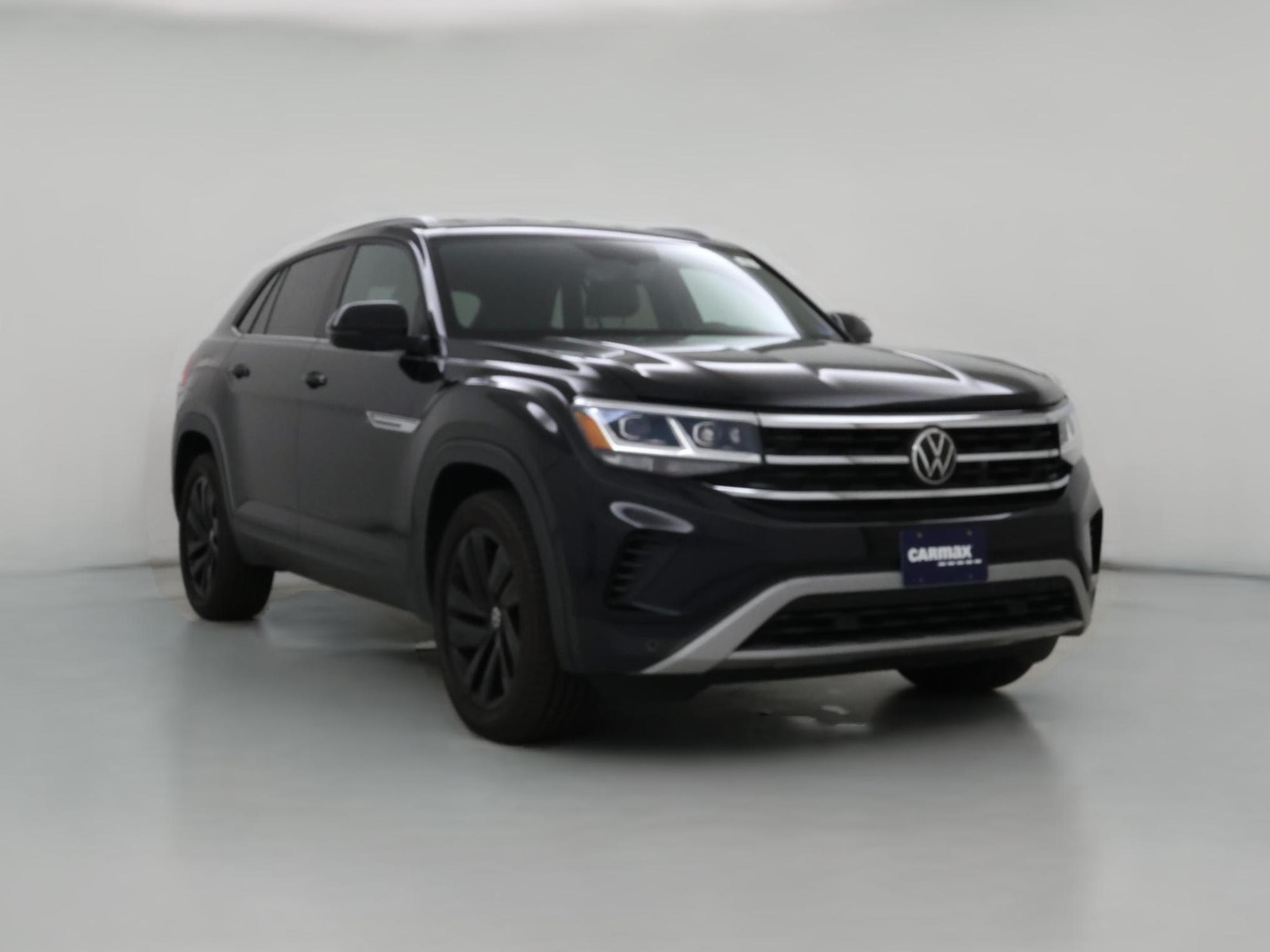 2022 Volkswagen Atlas Cross Sport