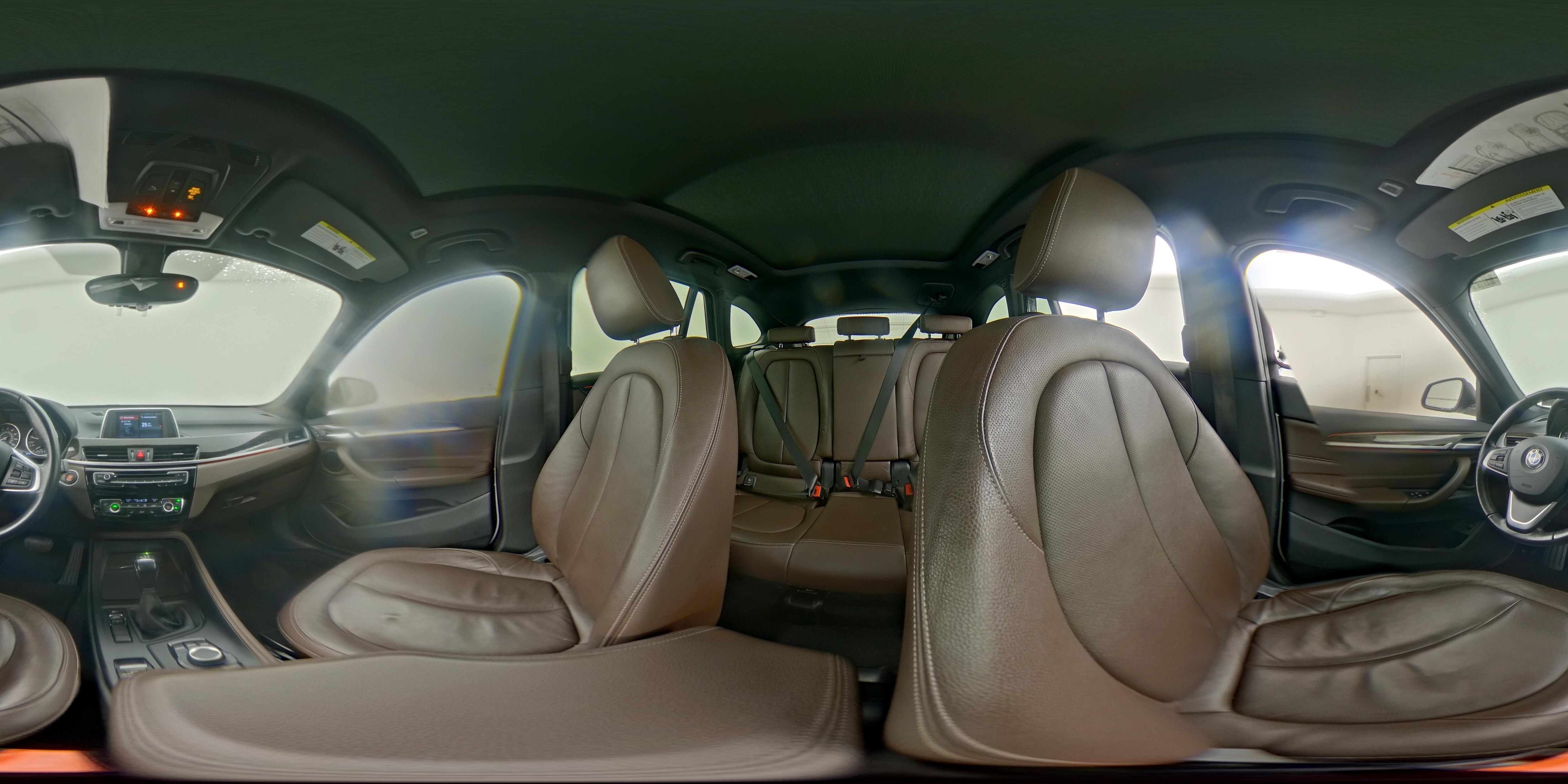2018 BMW X1 28i - Photo 25