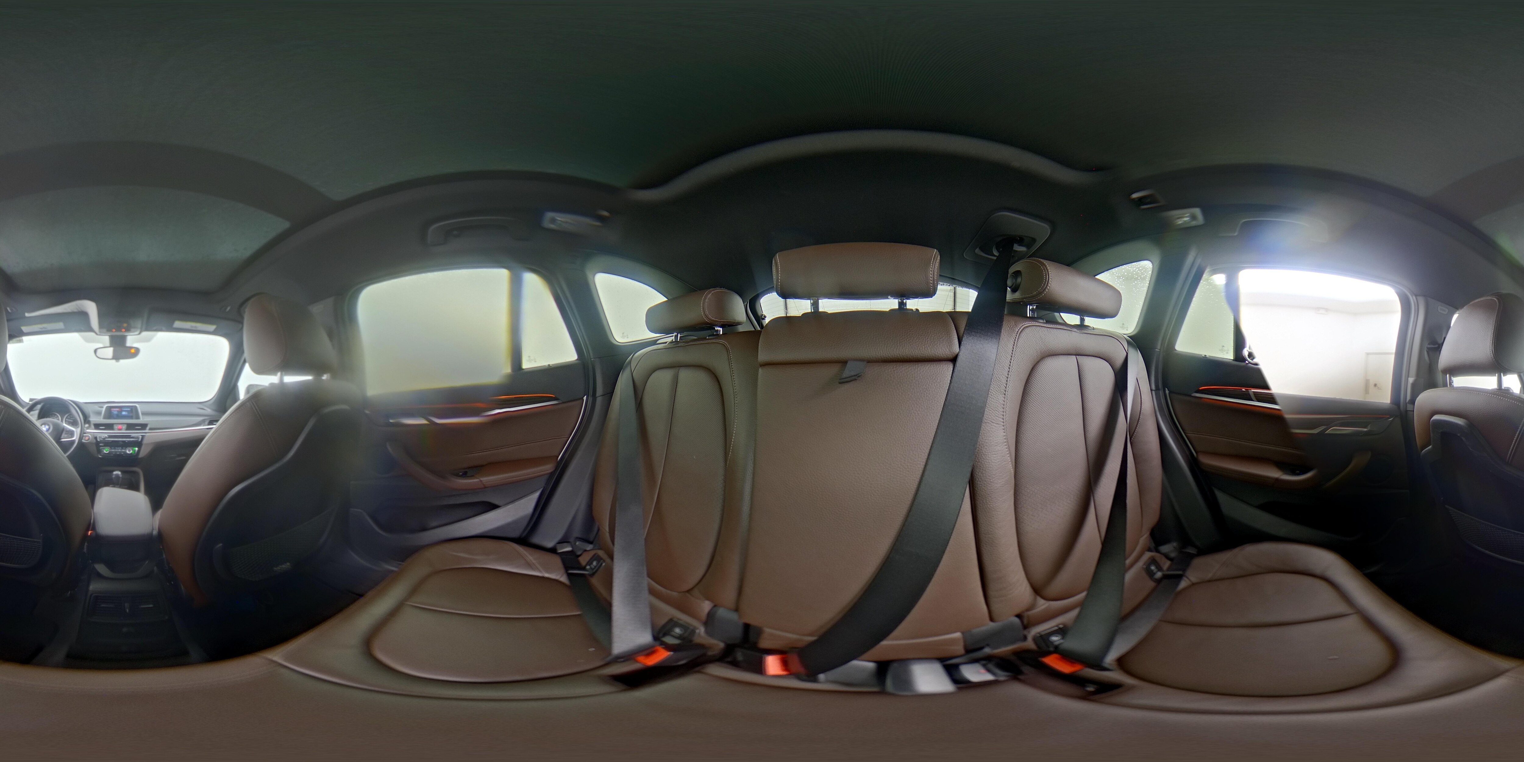 2018 BMW X1 28i - Photo 26