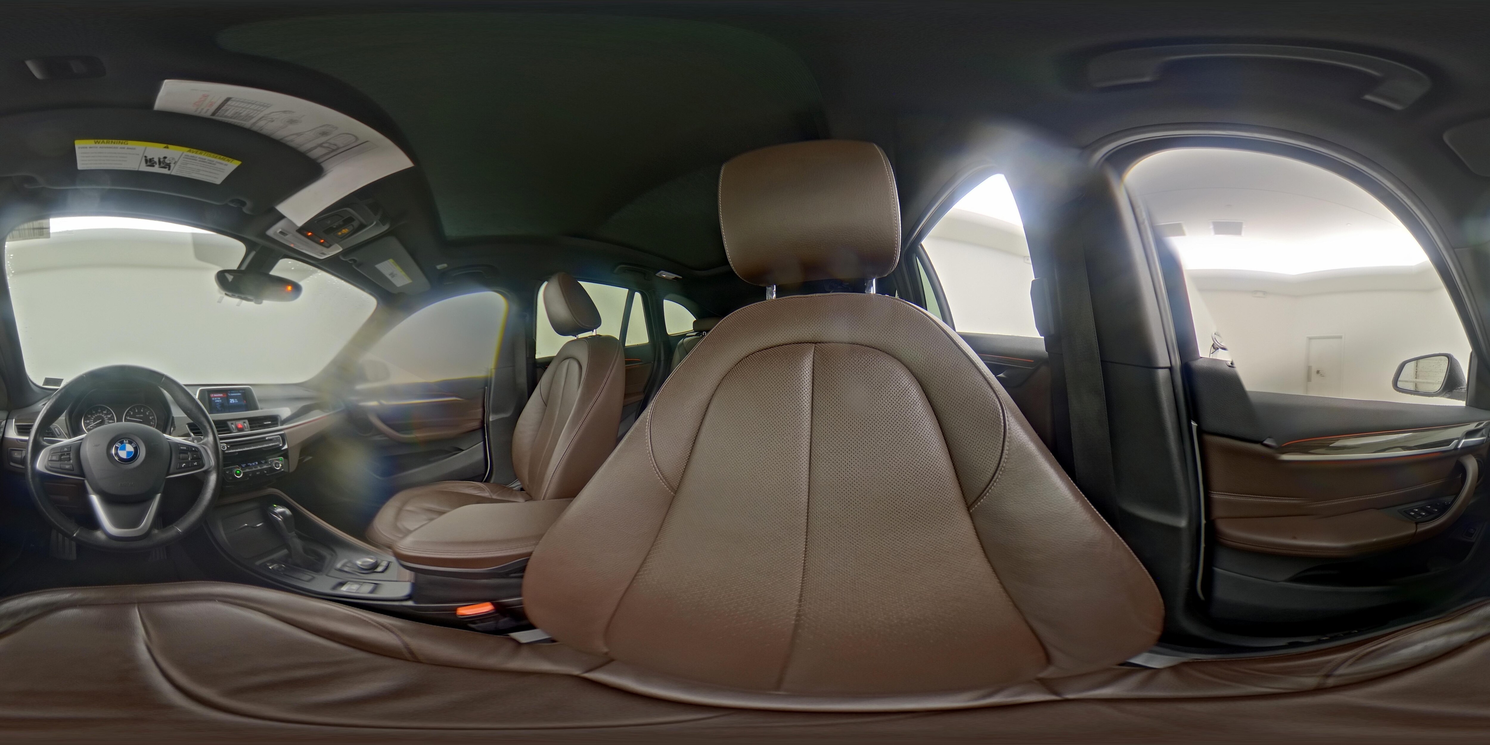 2018 BMW X1 28i - Photo 27