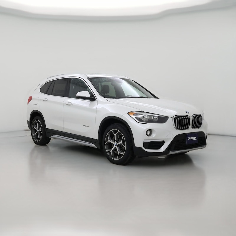 2018 BMW X1 SDrive28i
