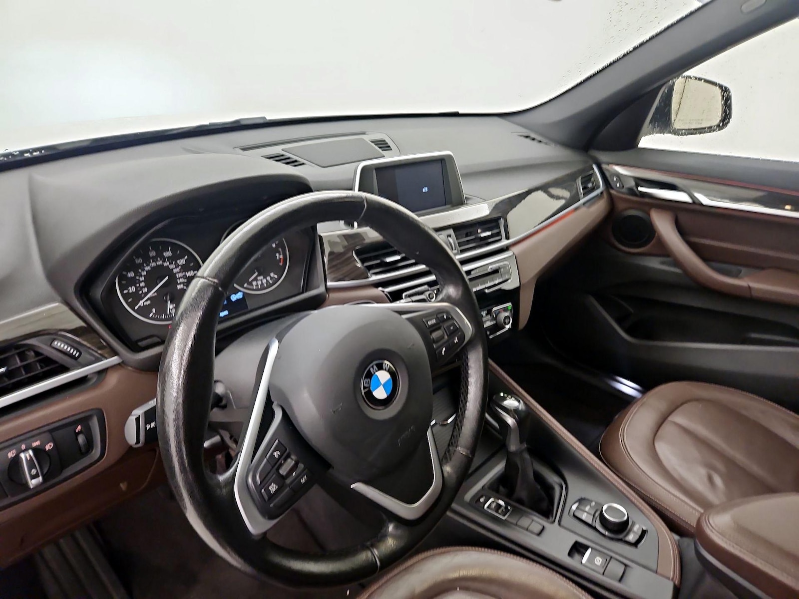 2018 BMW X1 28i - Photo 10