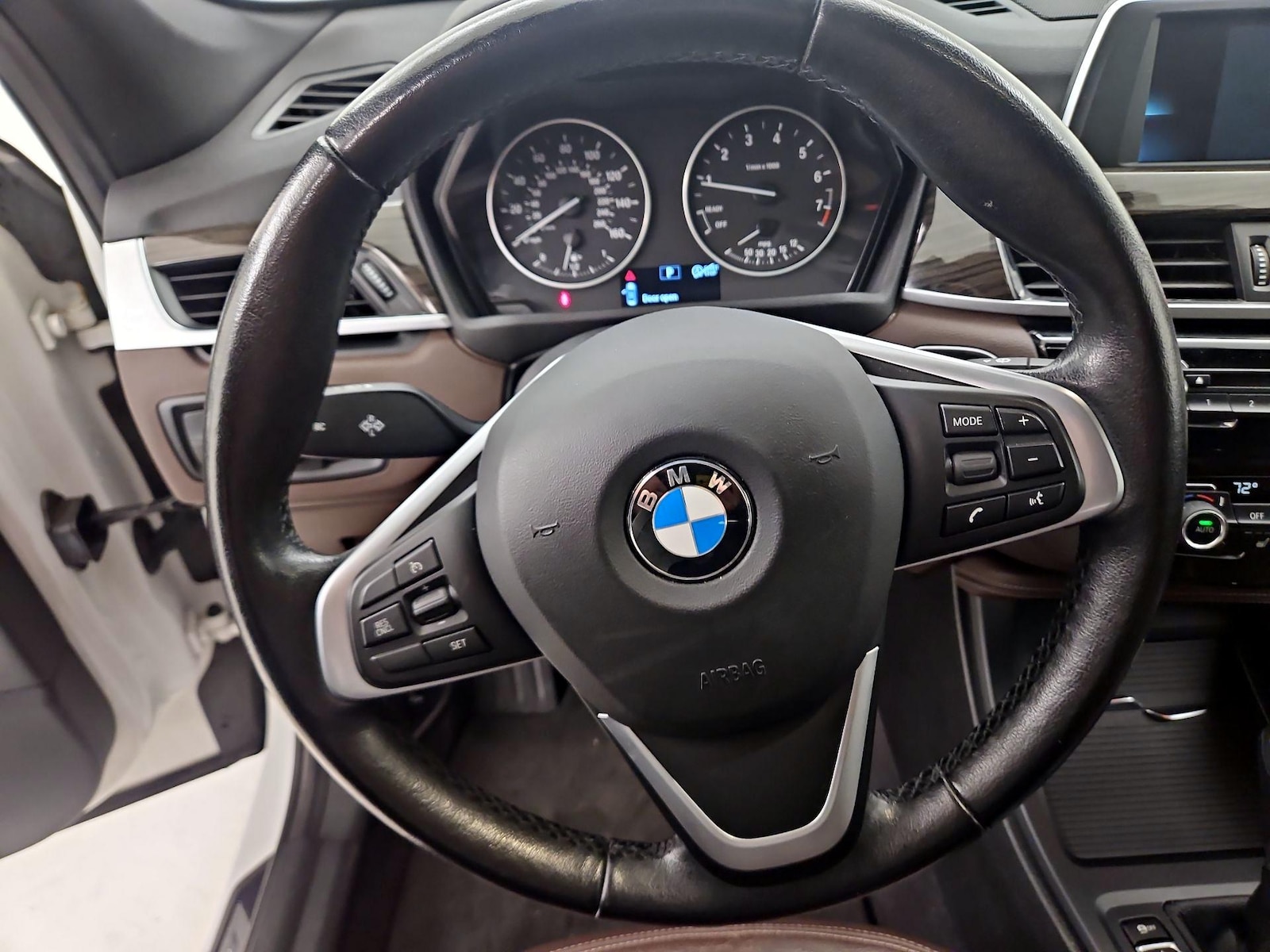 2018 BMW X1 28i - Photo 11