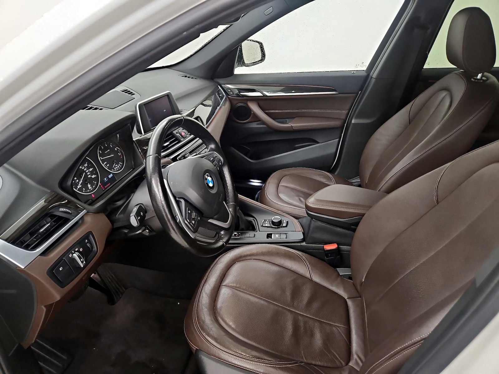 2018 BMW X1 28i - Photo 12