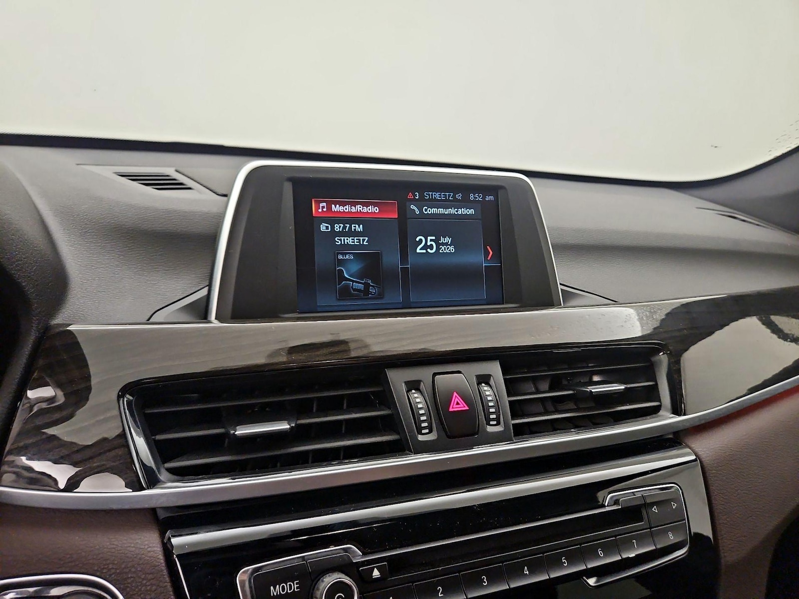 2018 BMW X1 28i - Photo 16