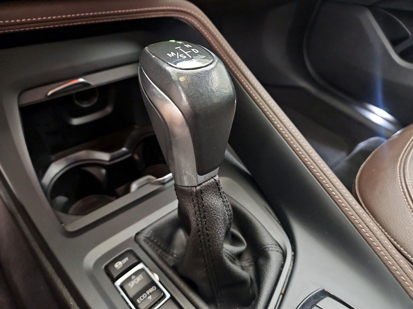 2018 BMW X1 28i - Photo 18