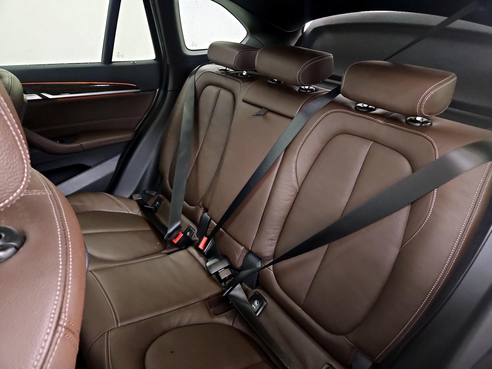 2018 BMW X1 28i - Photo 21