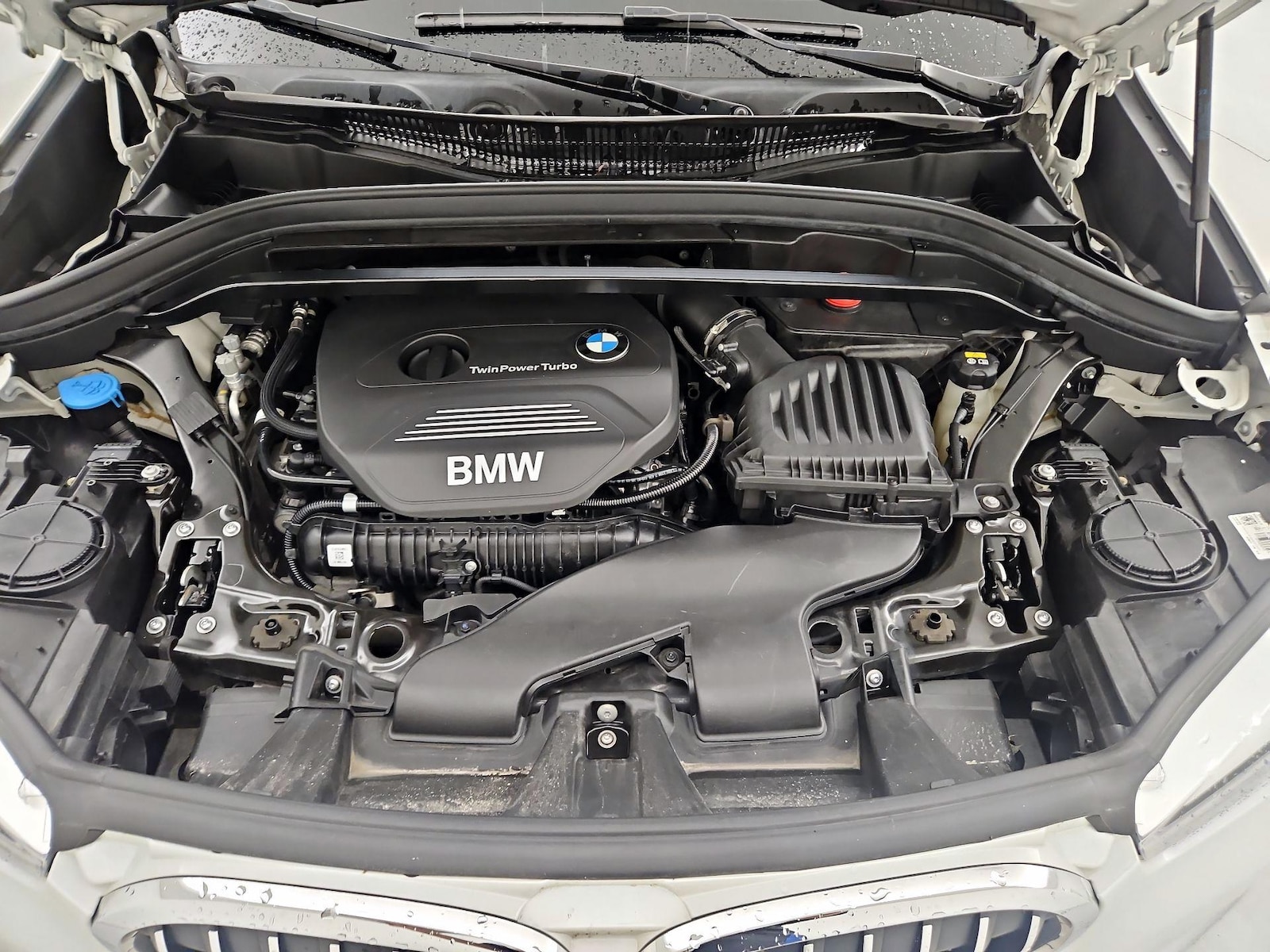 2018 BMW X1 28i - Photo 23