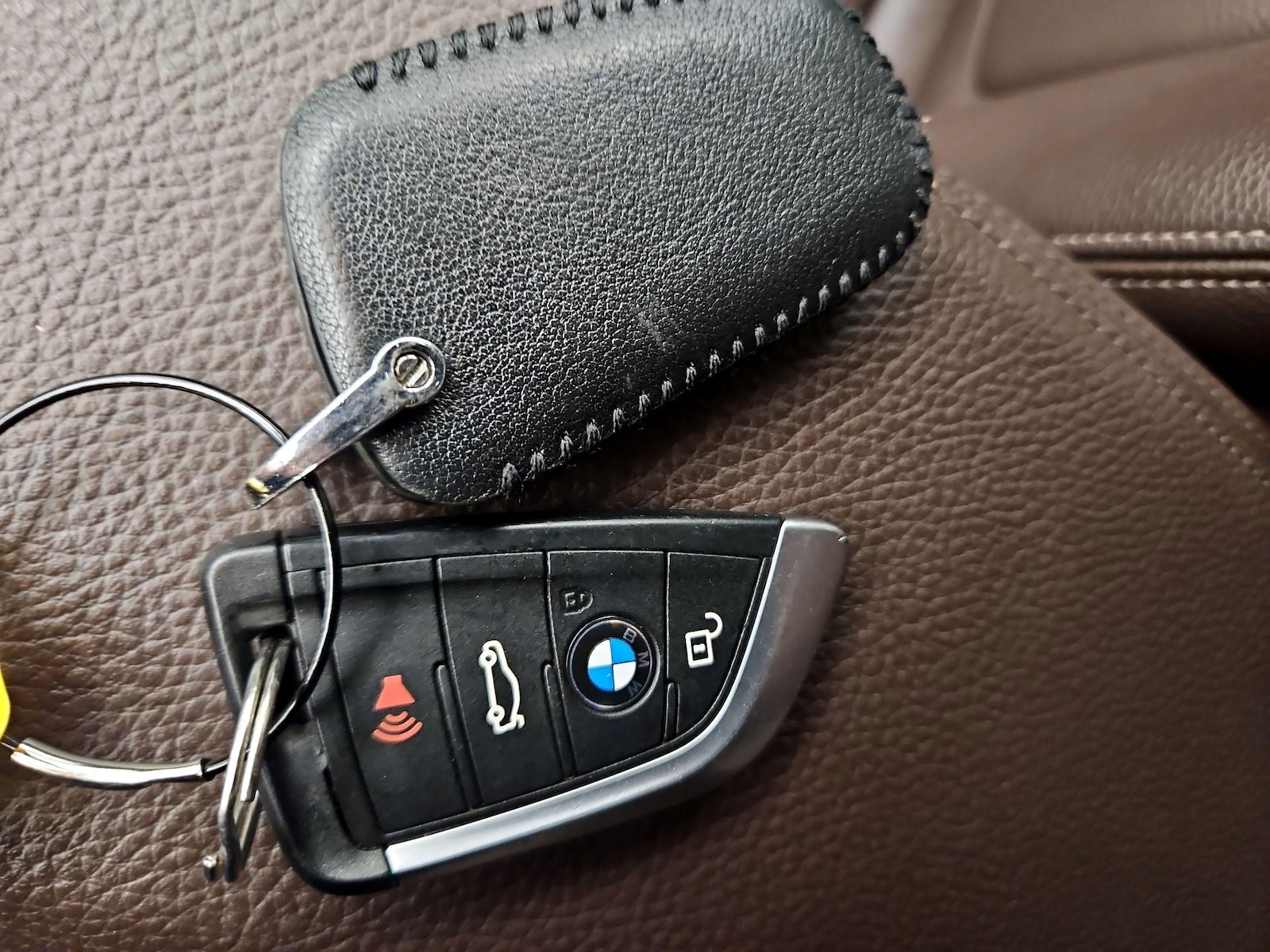 2018 BMW X1 28i - Photo 24