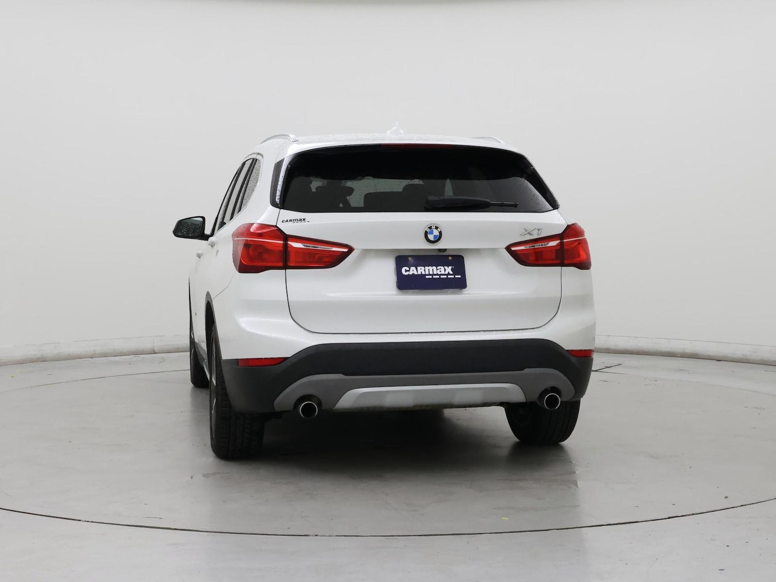 2018 BMW X1 28i - Photo 7