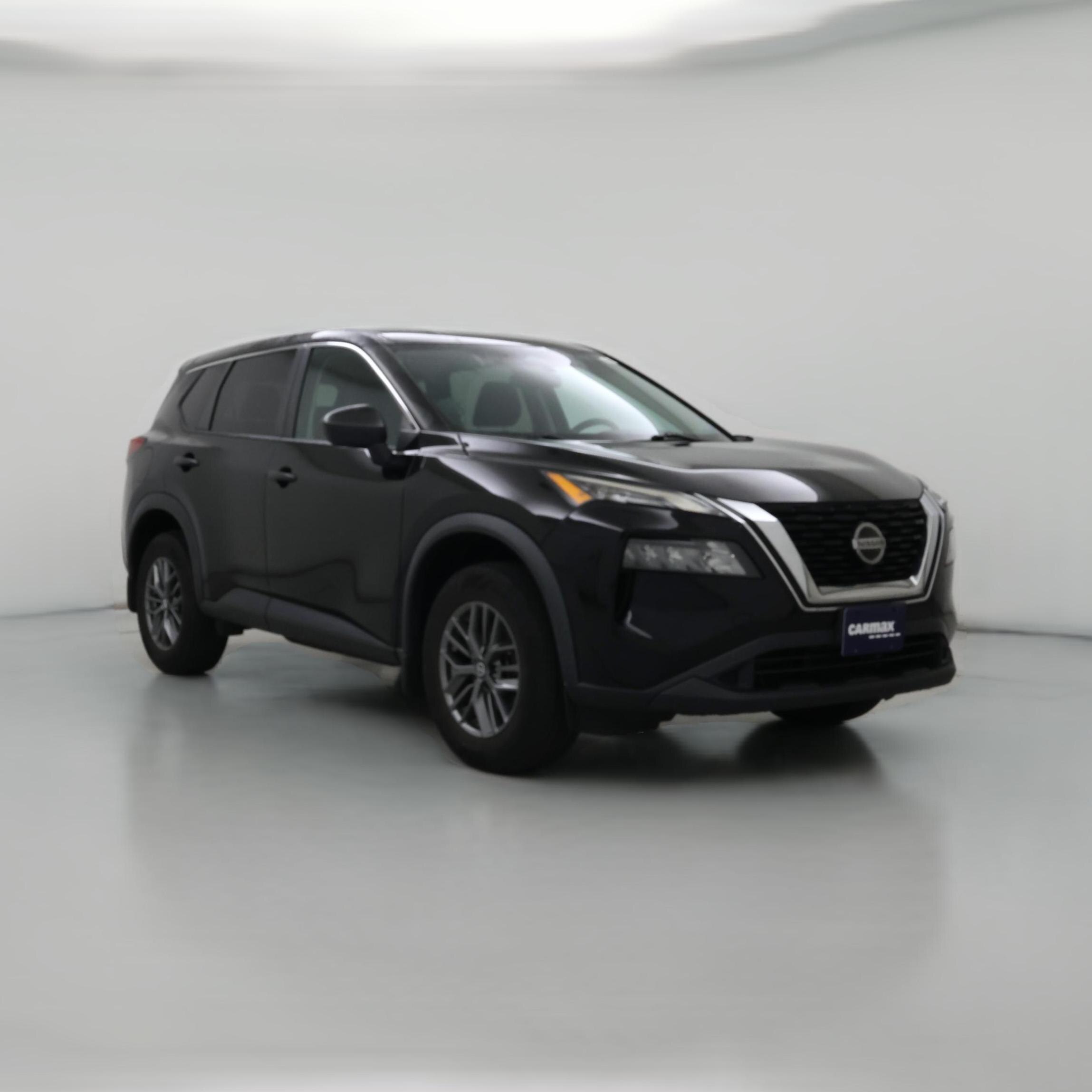 Thumbnail: 2021 Nissan Rogue - 1