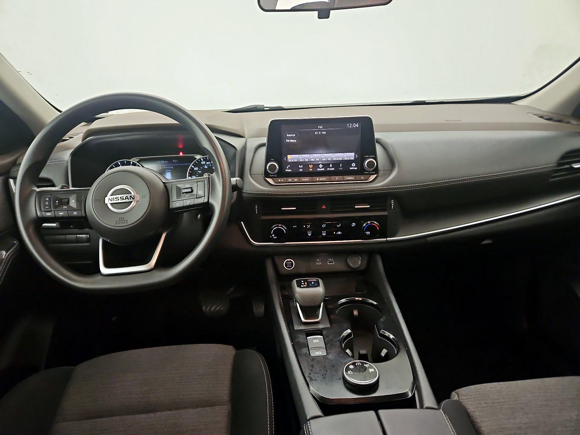 Thumbnail: 2021 Nissan Rogue - 9