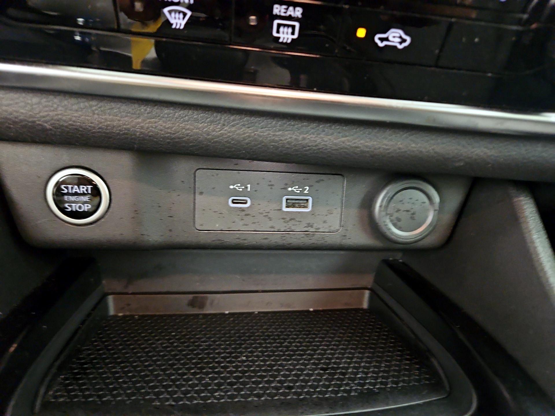 Thumbnail: 2021 Nissan Rogue - 18