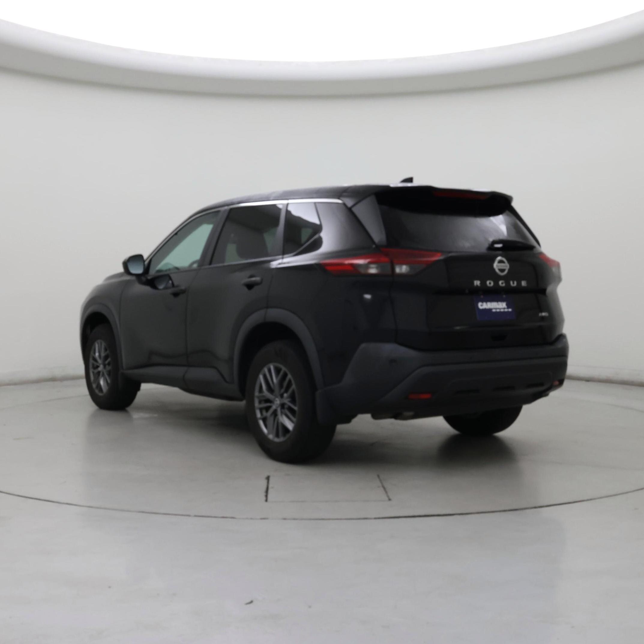 Thumbnail: 2021 Nissan Rogue - 2