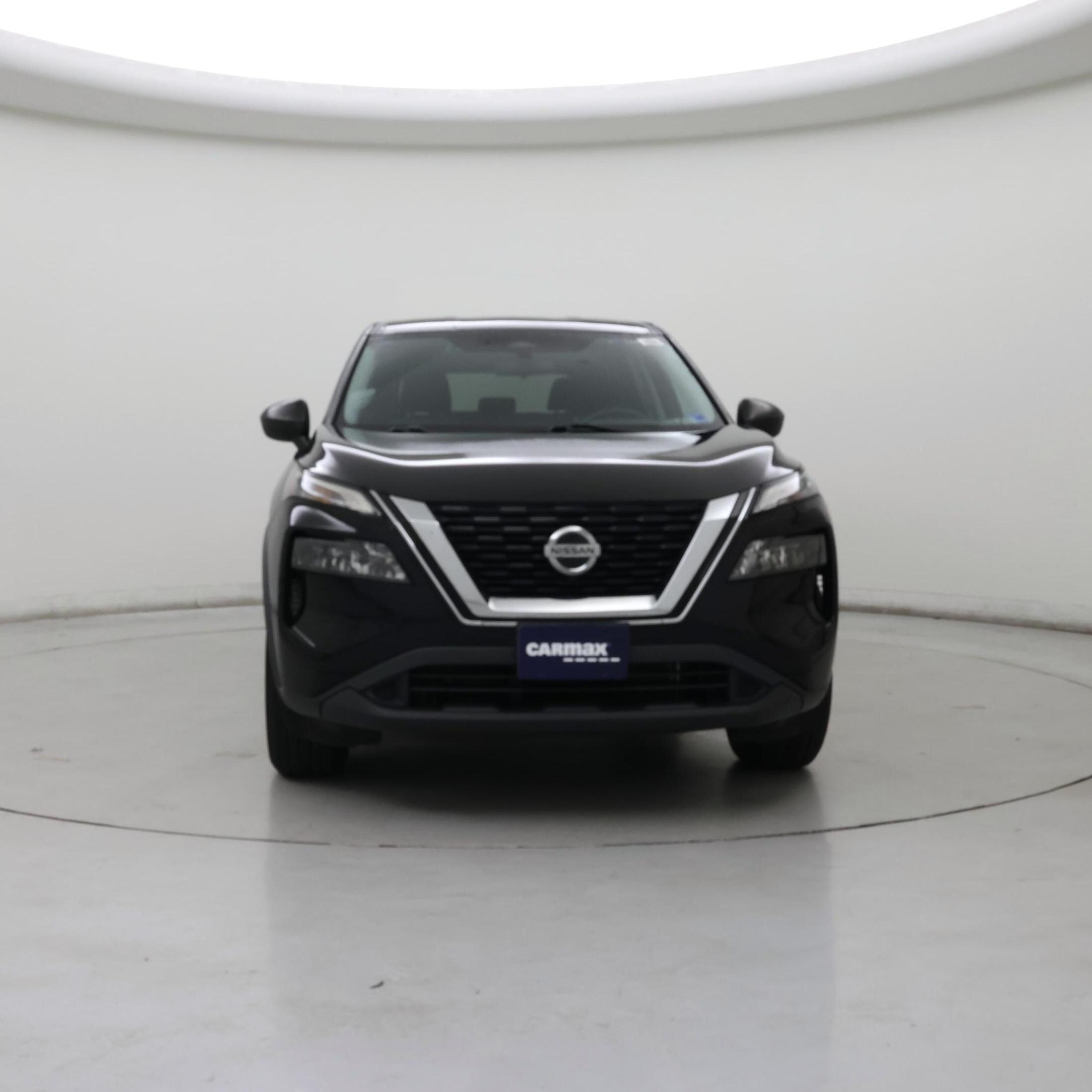 Thumbnail: 2021 Nissan Rogue - 5