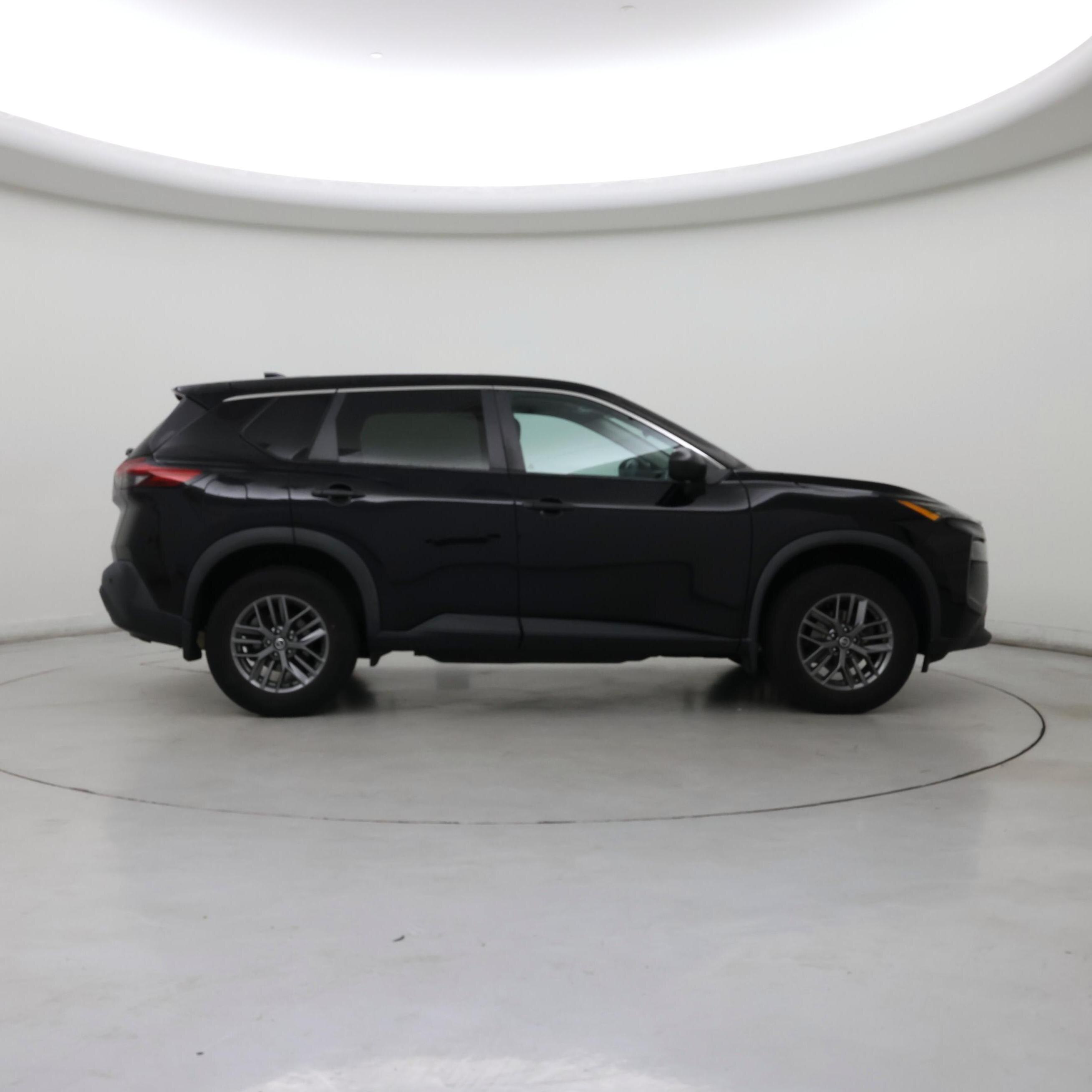 Thumbnail: 2021 Nissan Rogue - 7