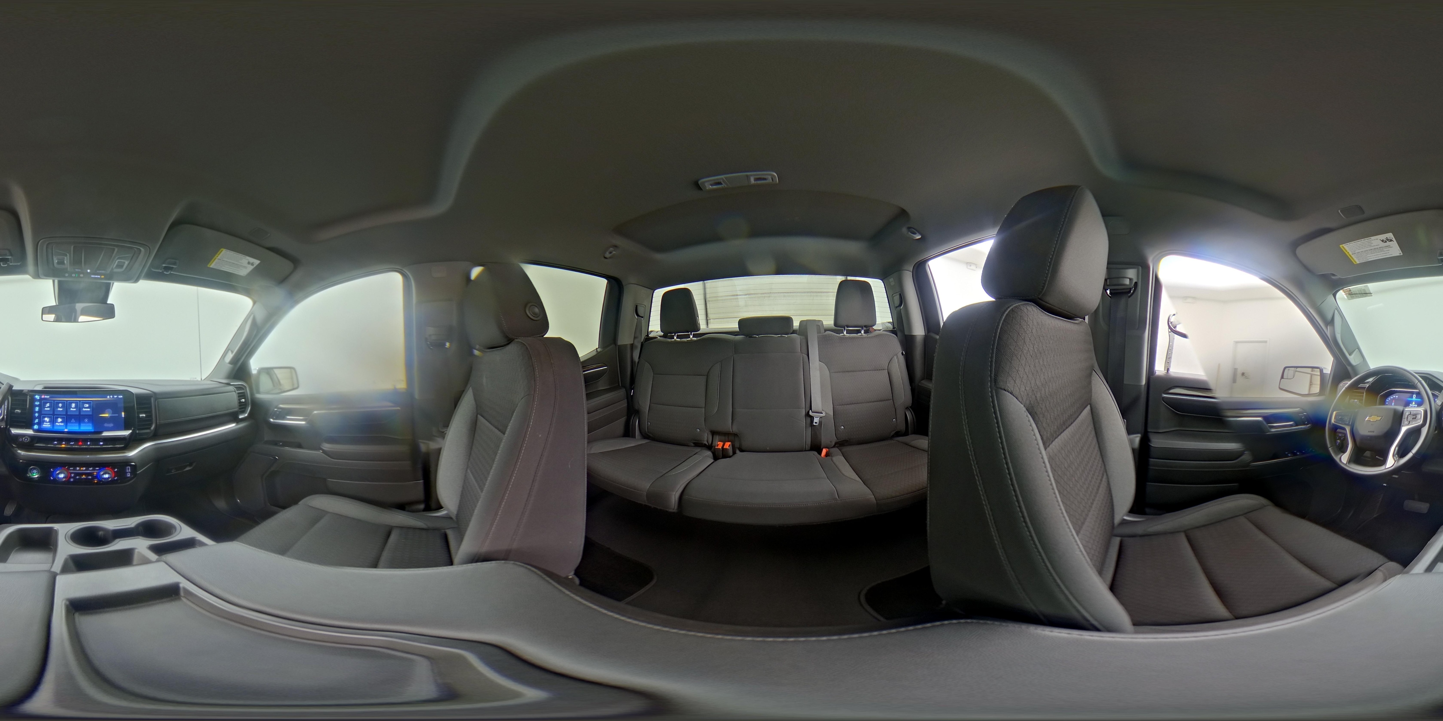 2023 Chevrolet Silverado 1500 LT - Photo 24