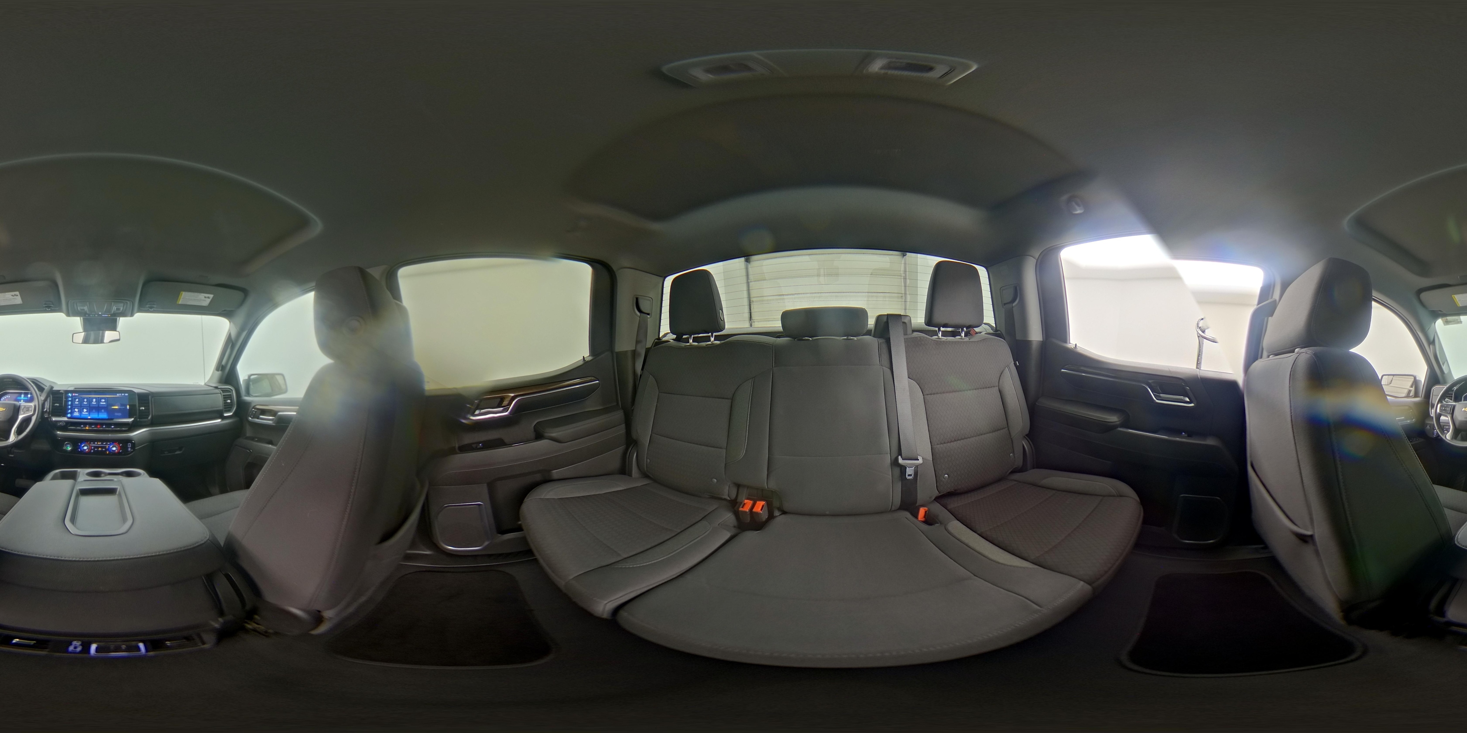 2023 Chevrolet Silverado 1500 LT - Photo 25