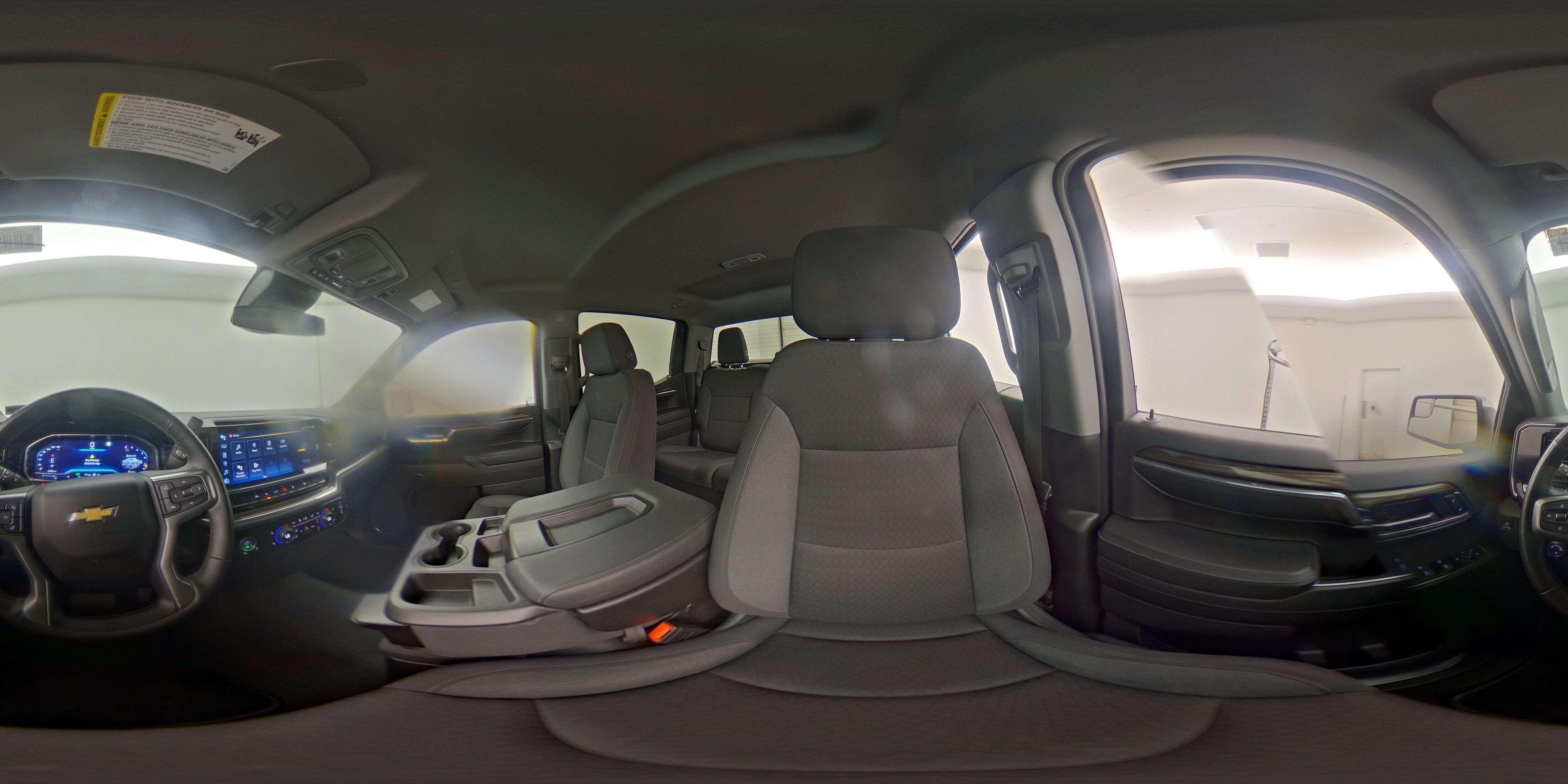 2023 Chevrolet Silverado 1500 LT - Photo 26