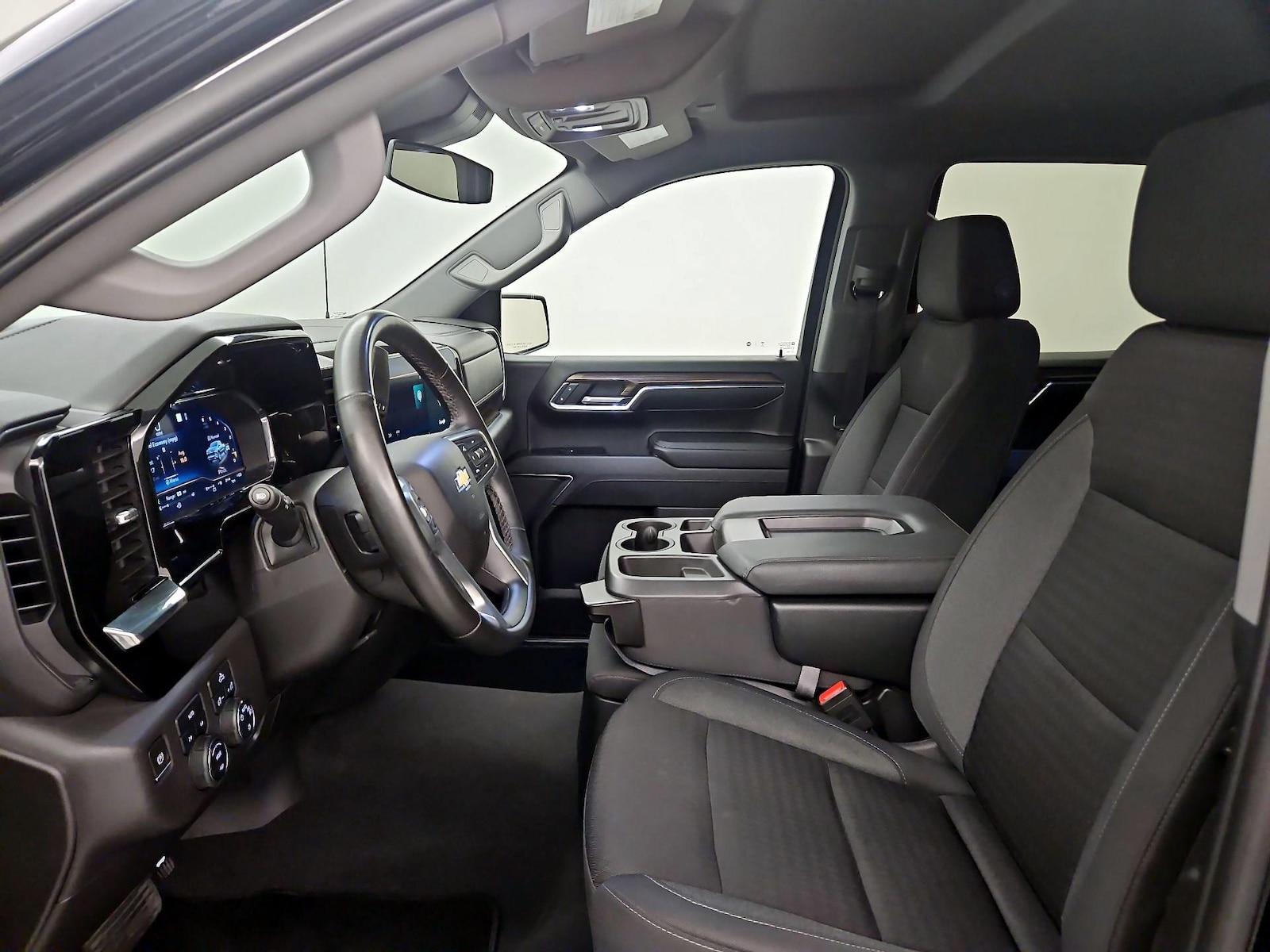 2023 Chevrolet Silverado 1500 LT - Photo 12