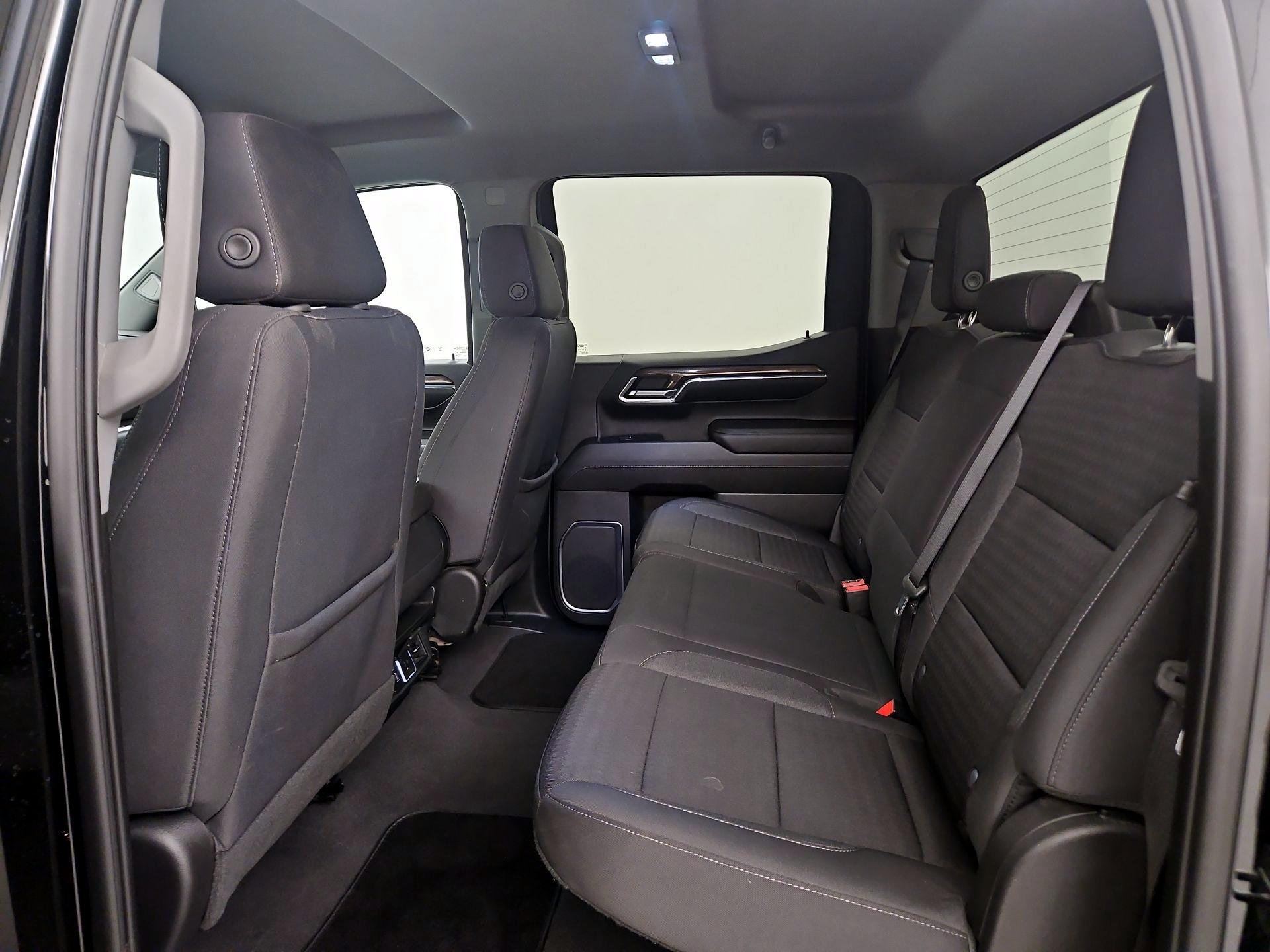 Thumbnail: 2023 Chevrolet Silverado 1500 - 19
