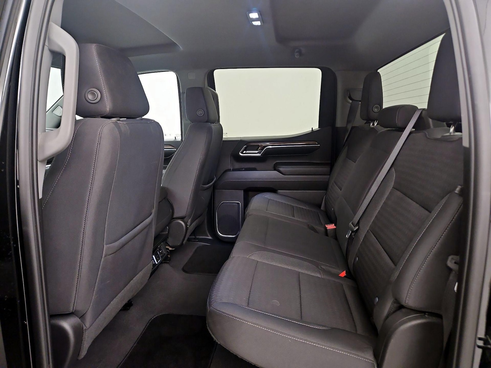 2023 Chevrolet Silverado 1500 LT - Photo 20