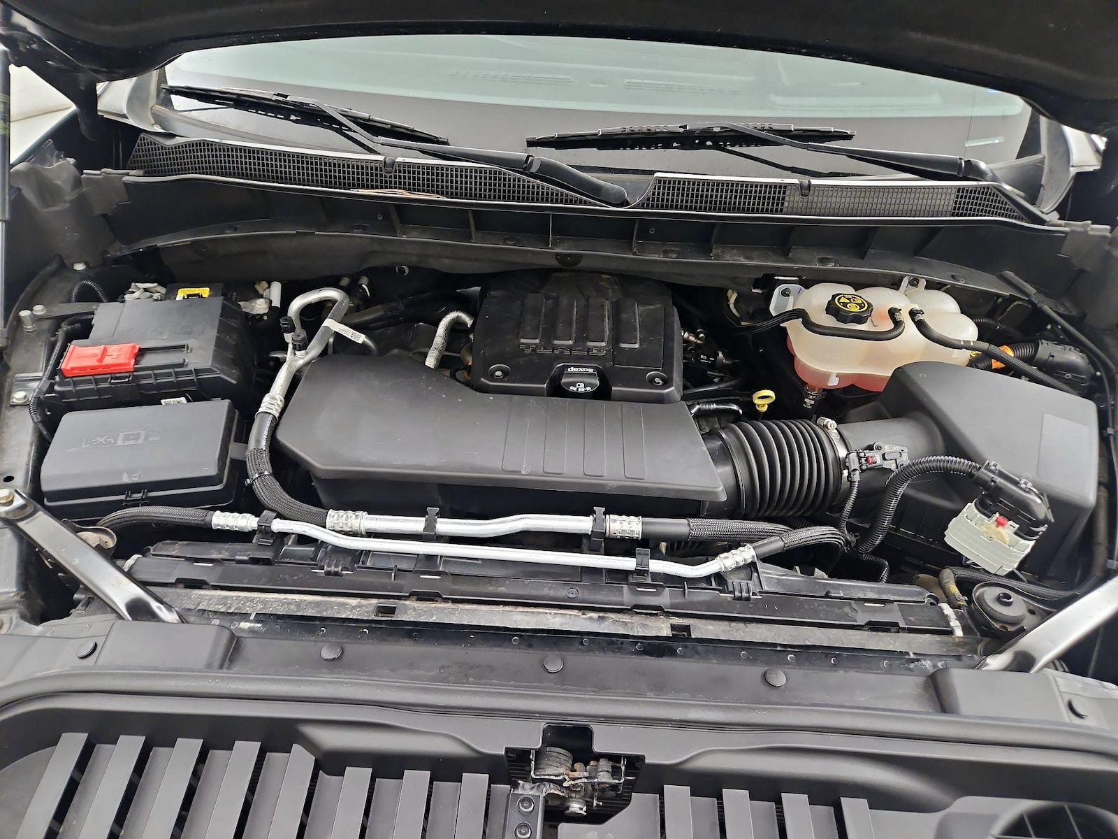 2023 Chevrolet Silverado 1500 LT - Photo 22