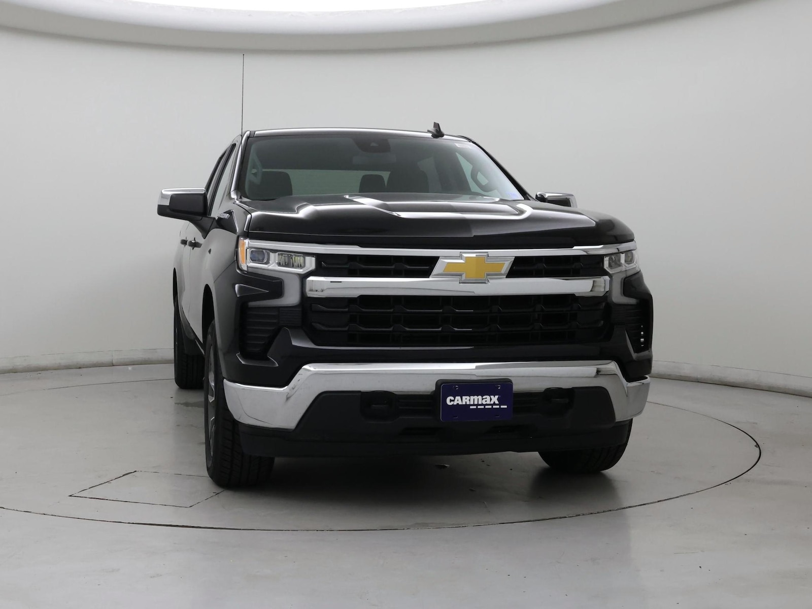 2023 Chevrolet Silverado 1500 LT - Photo 6
