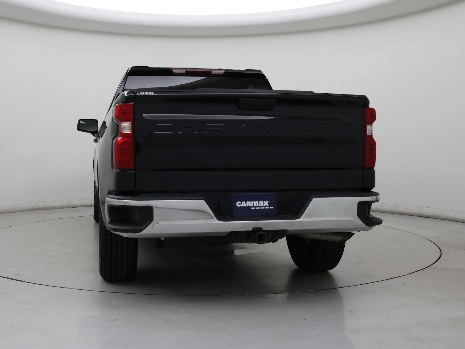2023 Chevrolet Silverado 1500 LT - Photo 7
