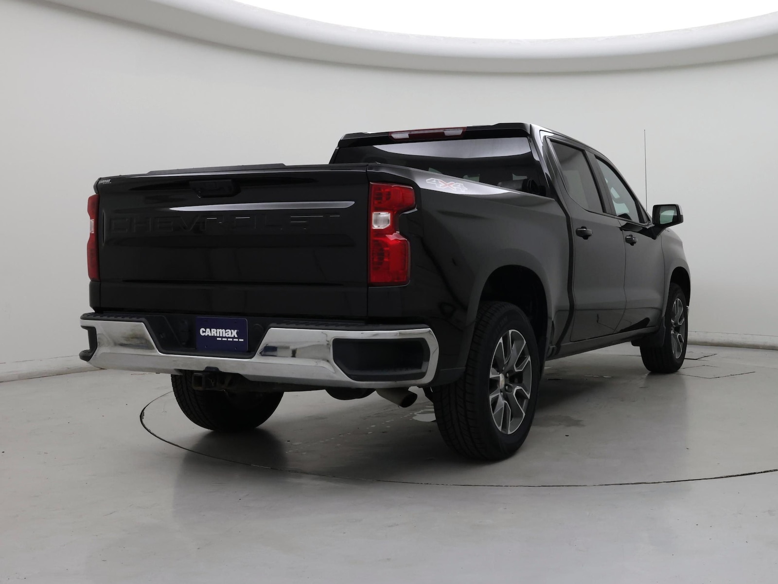 2023 Chevrolet Silverado 1500 LT - Photo 9