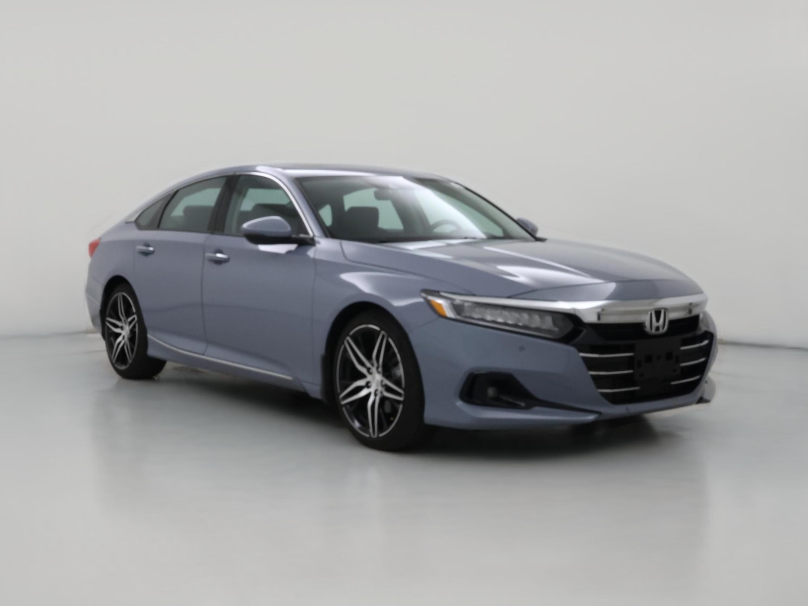 2021 Honda Accord Sedan