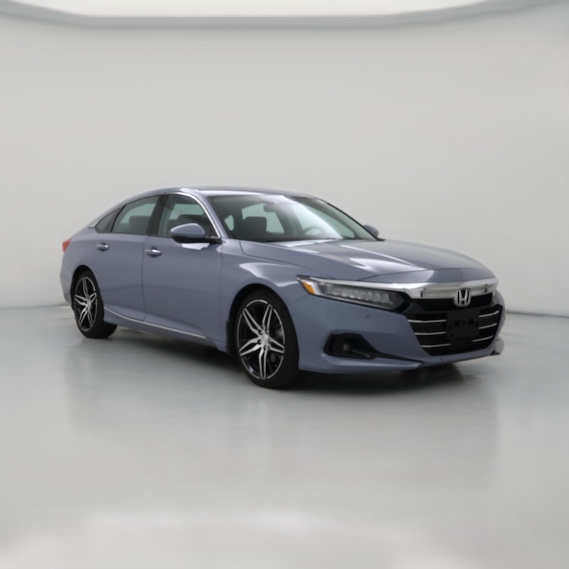 2021 Honda Accord Touring