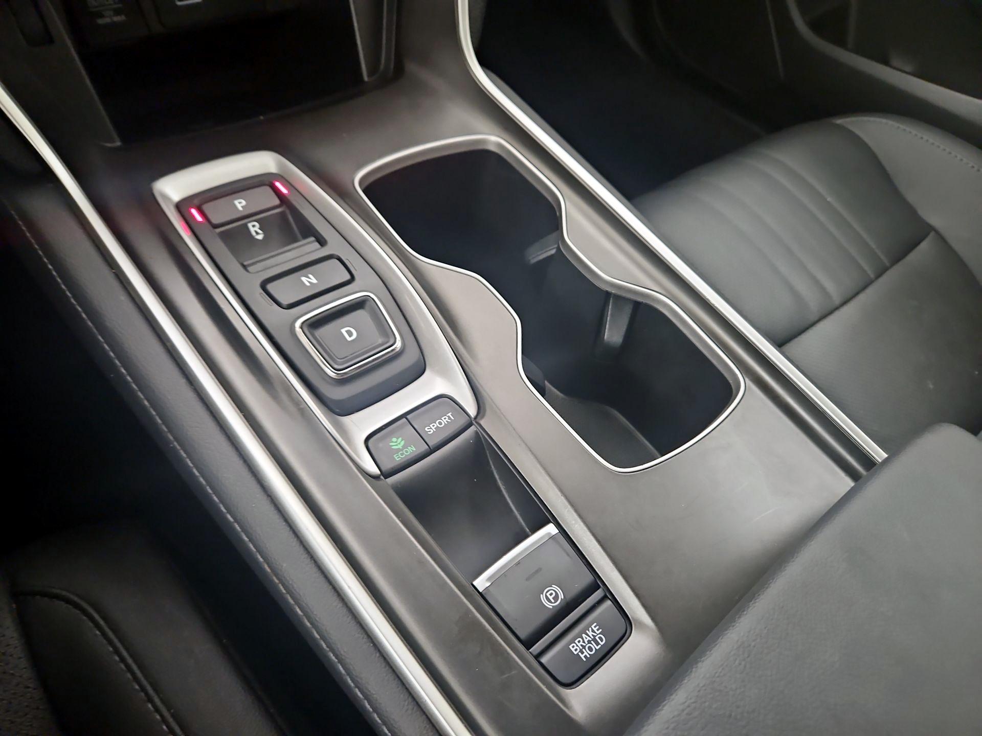 Thumbnail: 2021 Honda Accord - 17