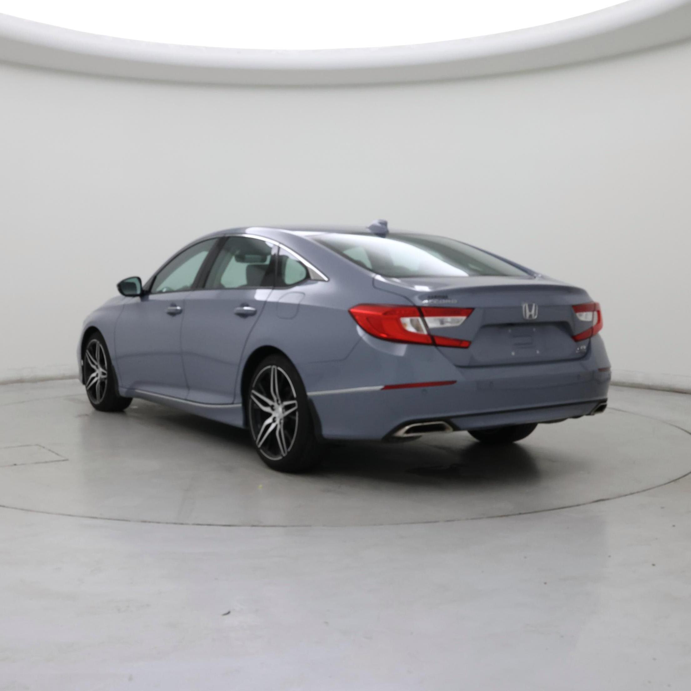Thumbnail: 2021 Honda Accord - 2