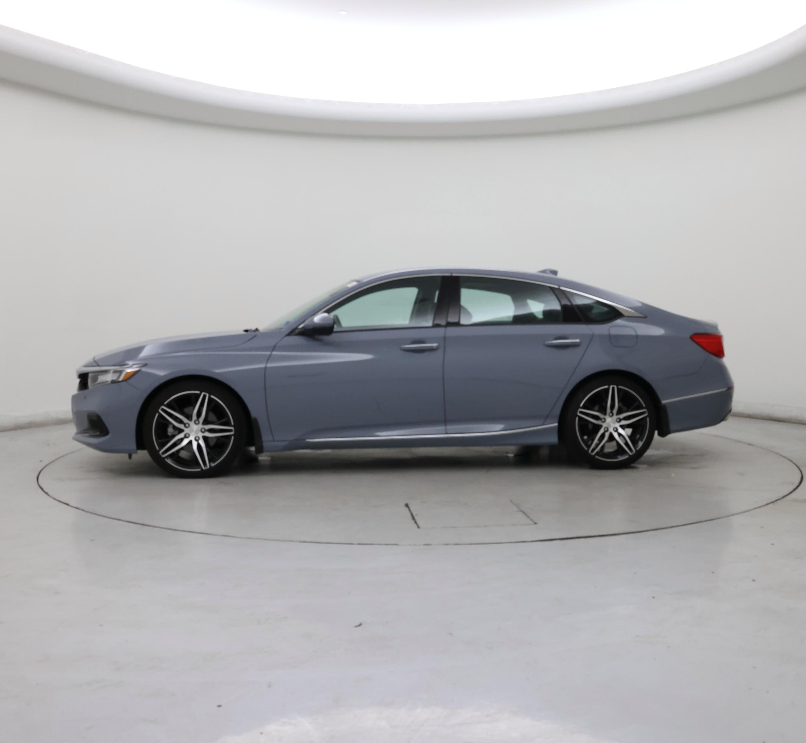 Thumbnail: 2021 Honda Accord - 3