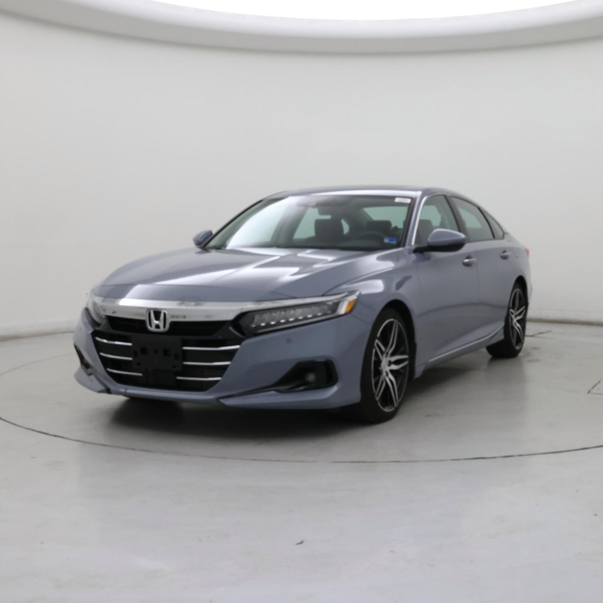 Thumbnail: 2021 Honda Accord - 4