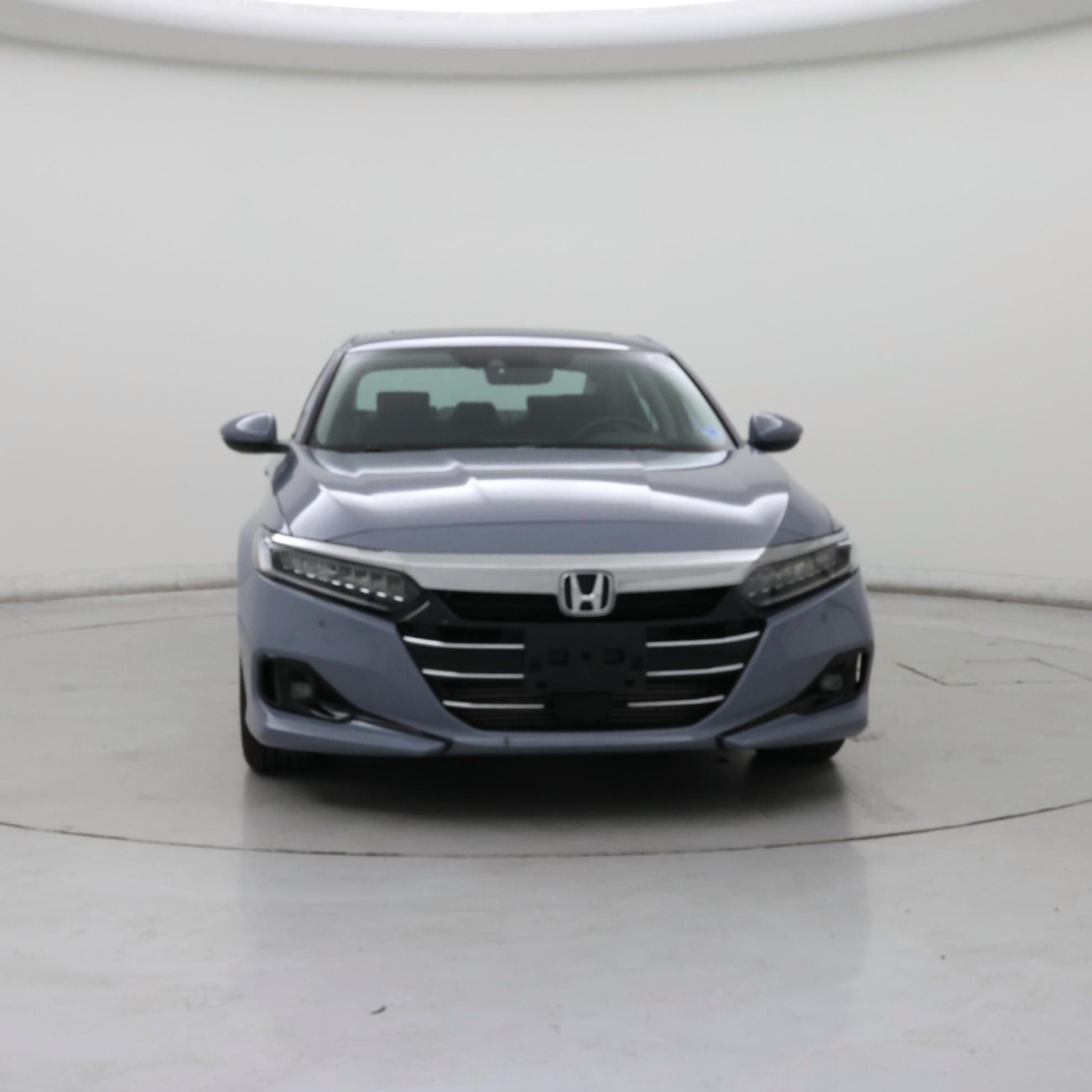 Thumbnail: 2021 Honda Accord - 5