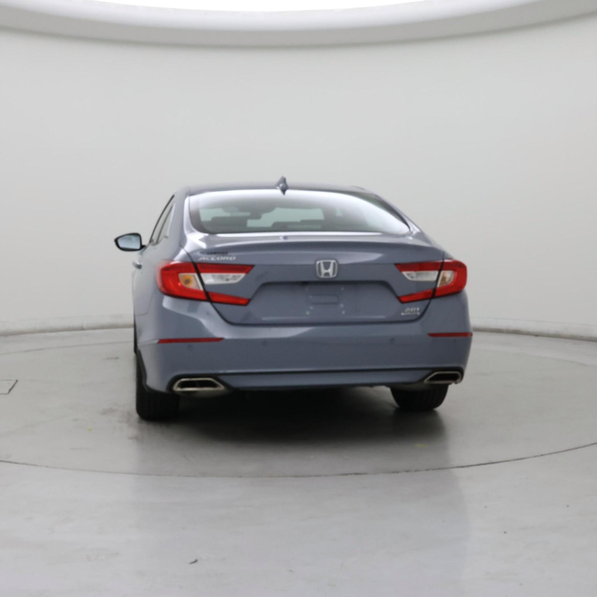 Thumbnail: 2021 Honda Accord - 6