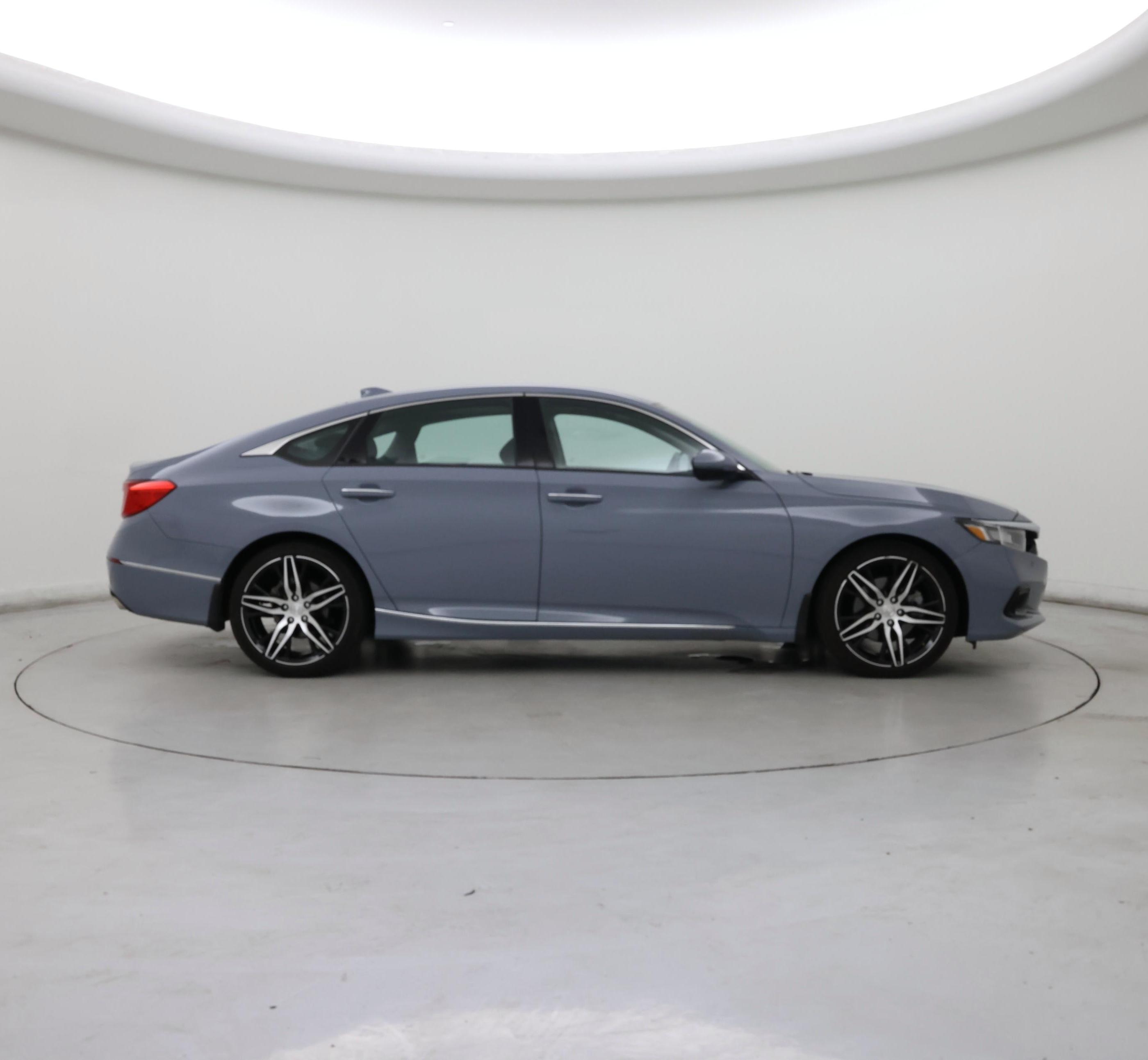 Thumbnail: 2021 Honda Accord - 7